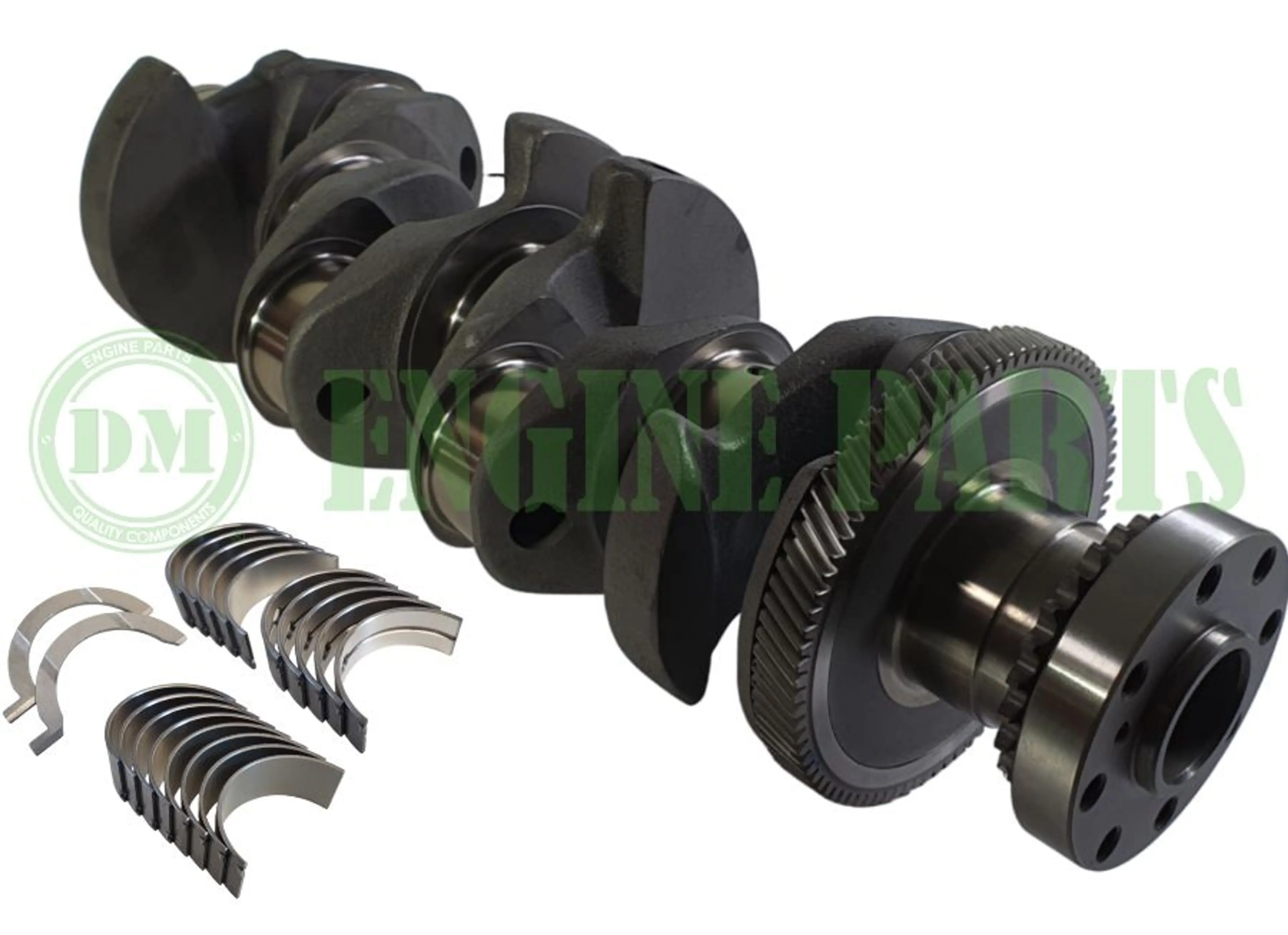 CIGUEÑAL RR 2.0 204DT +200HP C/C
