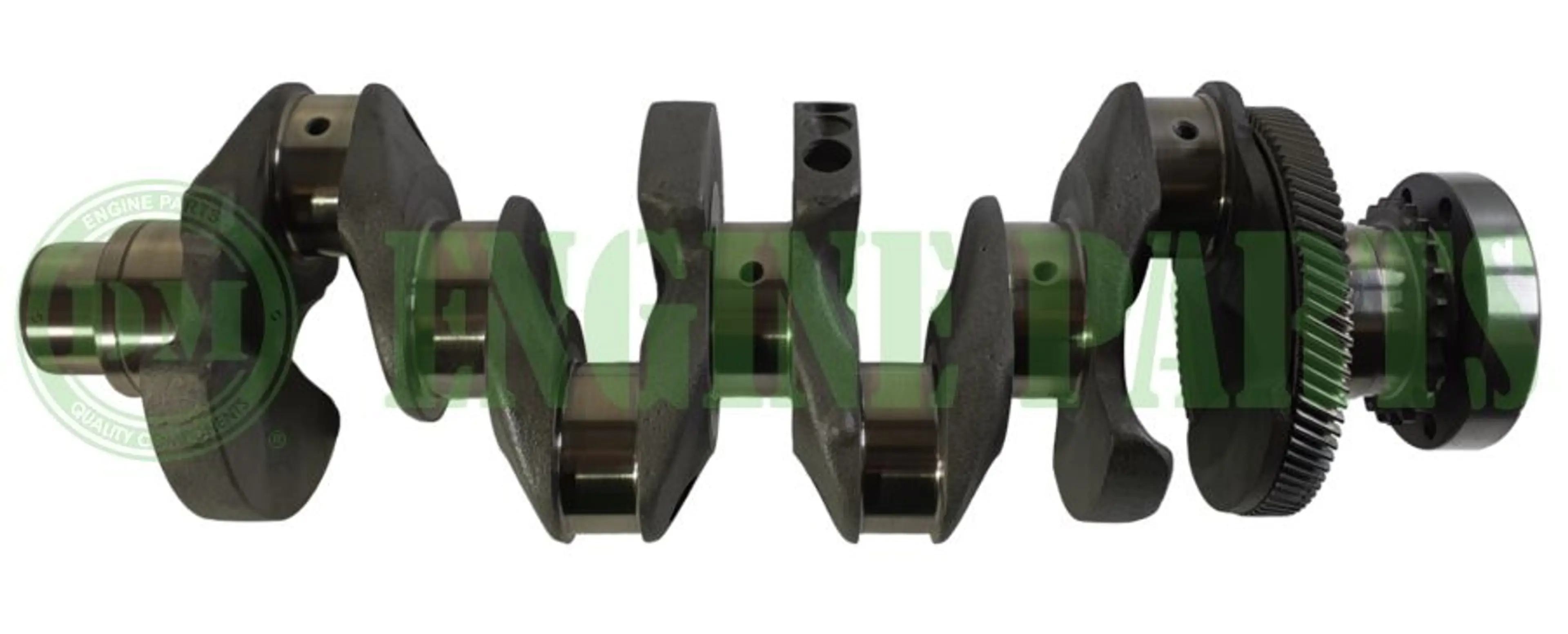 CIGUEÑAL RR 2.0 204DT +200HP C/C