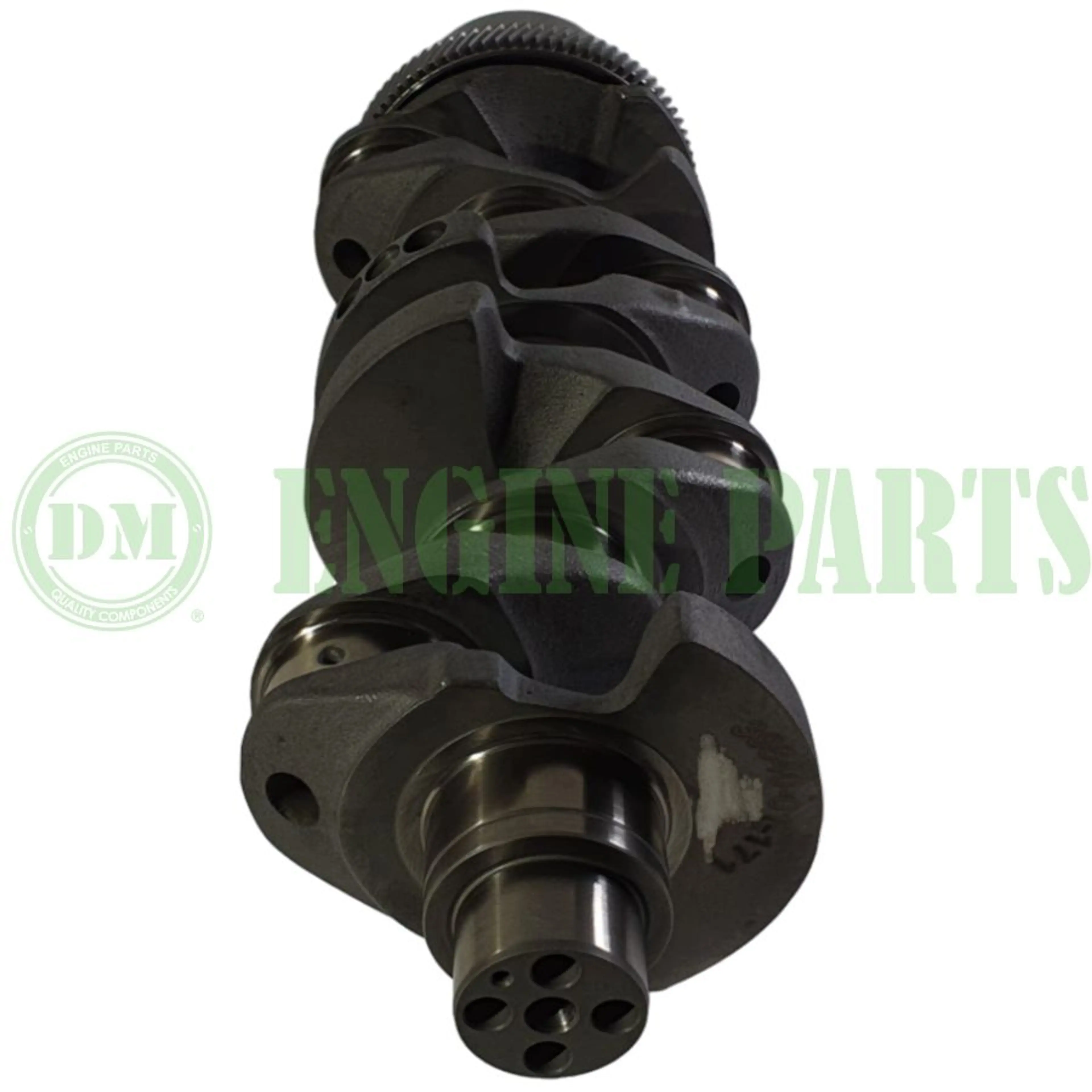 CIGUEÑAL RR 2.0 204DT +200HP C/C