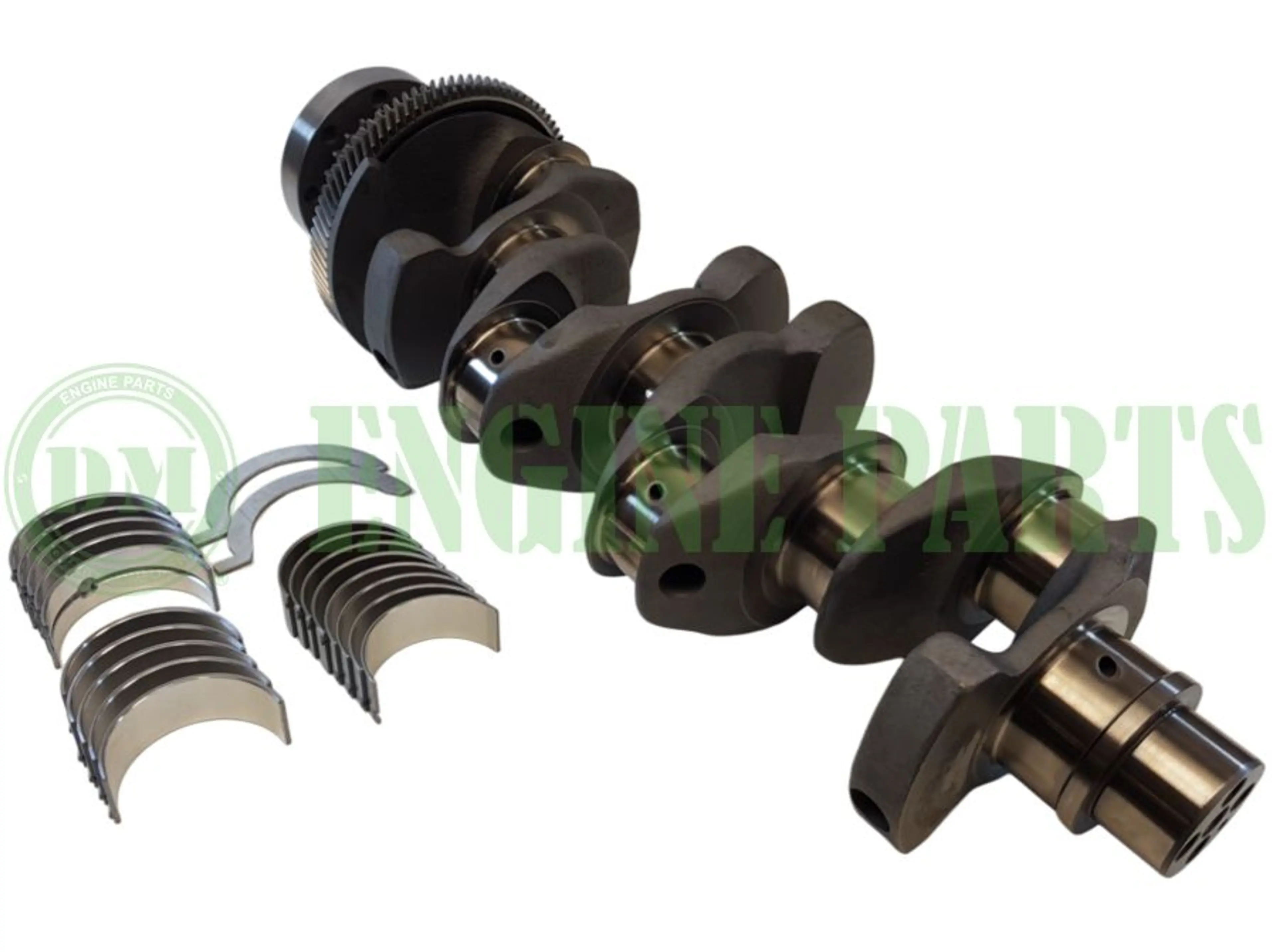 CIGUEÑAL RR 2.0 204DT -190HP C/C