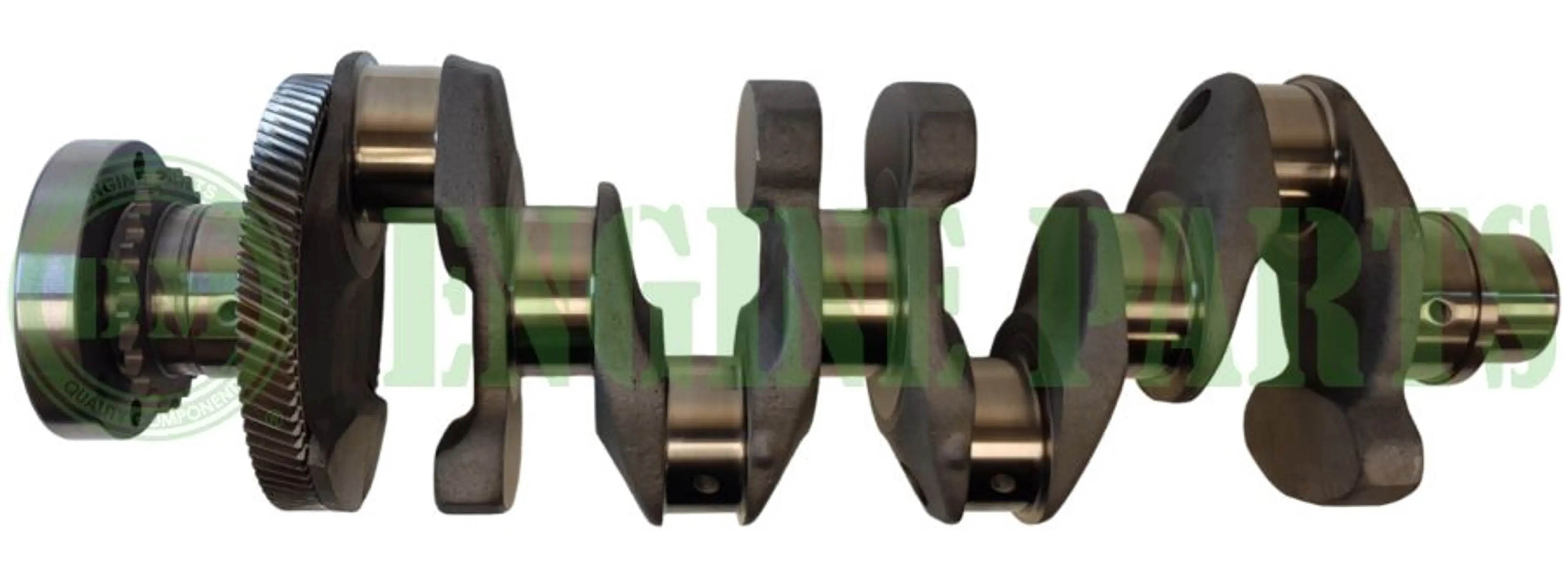 CIGUEÑAL RR 2.0 204DT -190HP C/C