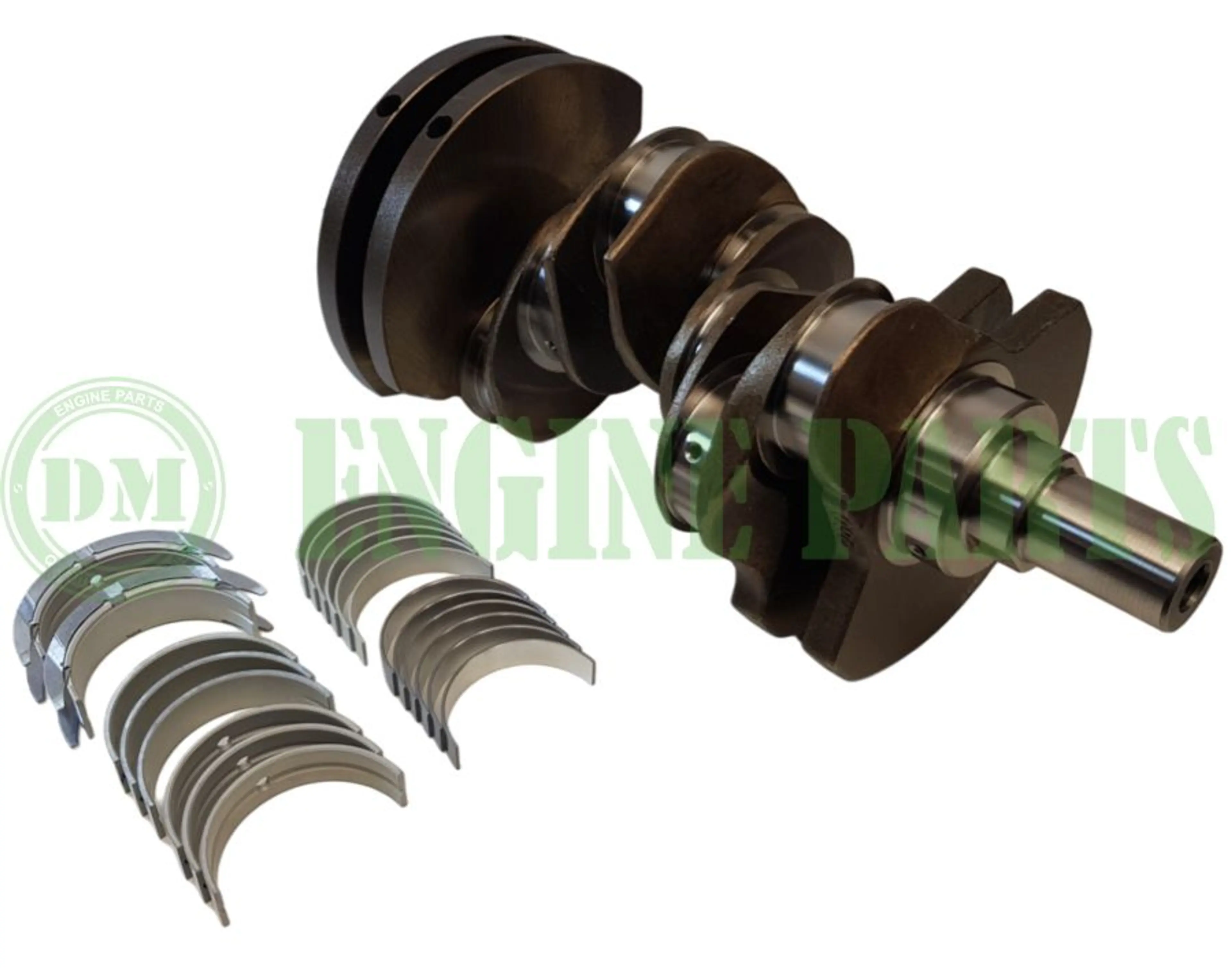 CIGUEÑAL LAND ROVER 276DT C/C