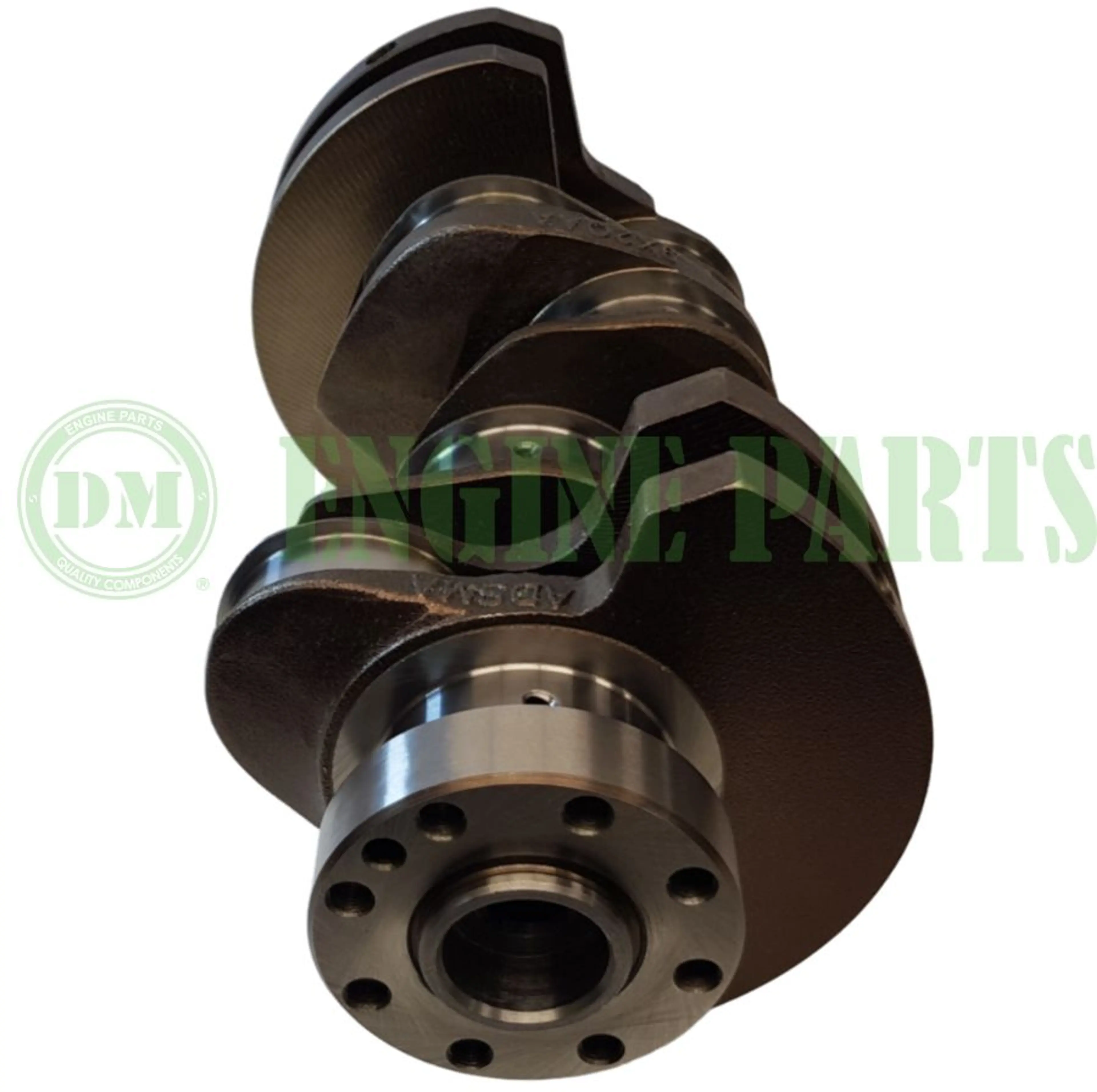 CIGUEÑAL LAND ROVER 276DT C/C