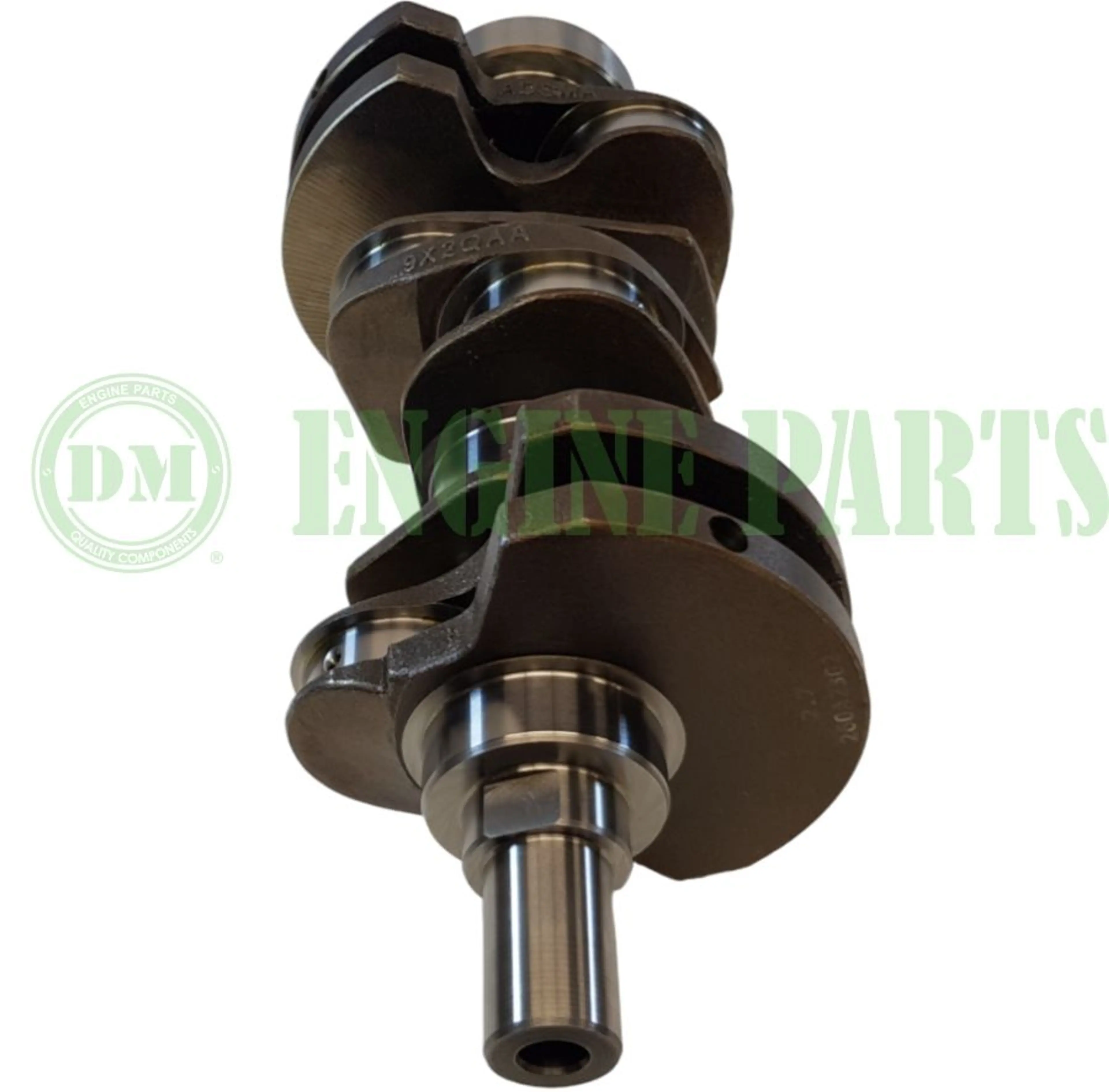 CIGUEÑAL LAND ROVER 276DT C/C
