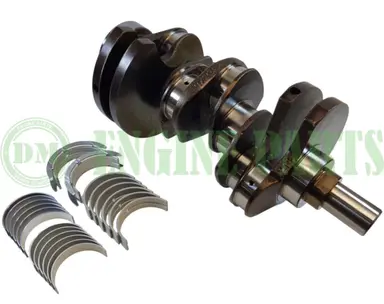 CIGUEÑAL RR 3.0 306DT C/C