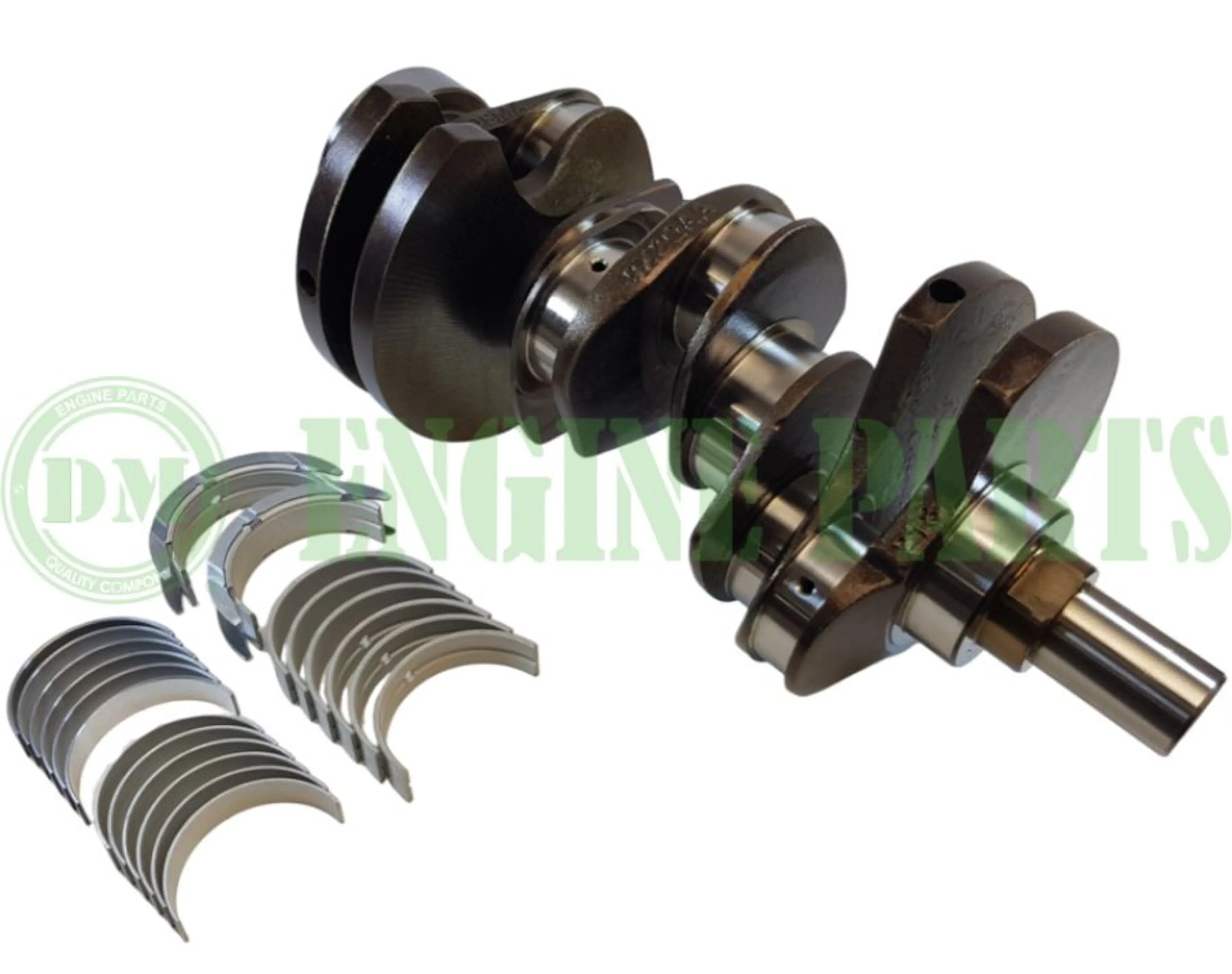 CIGUEÑAL RR 3.0 306DT C/C