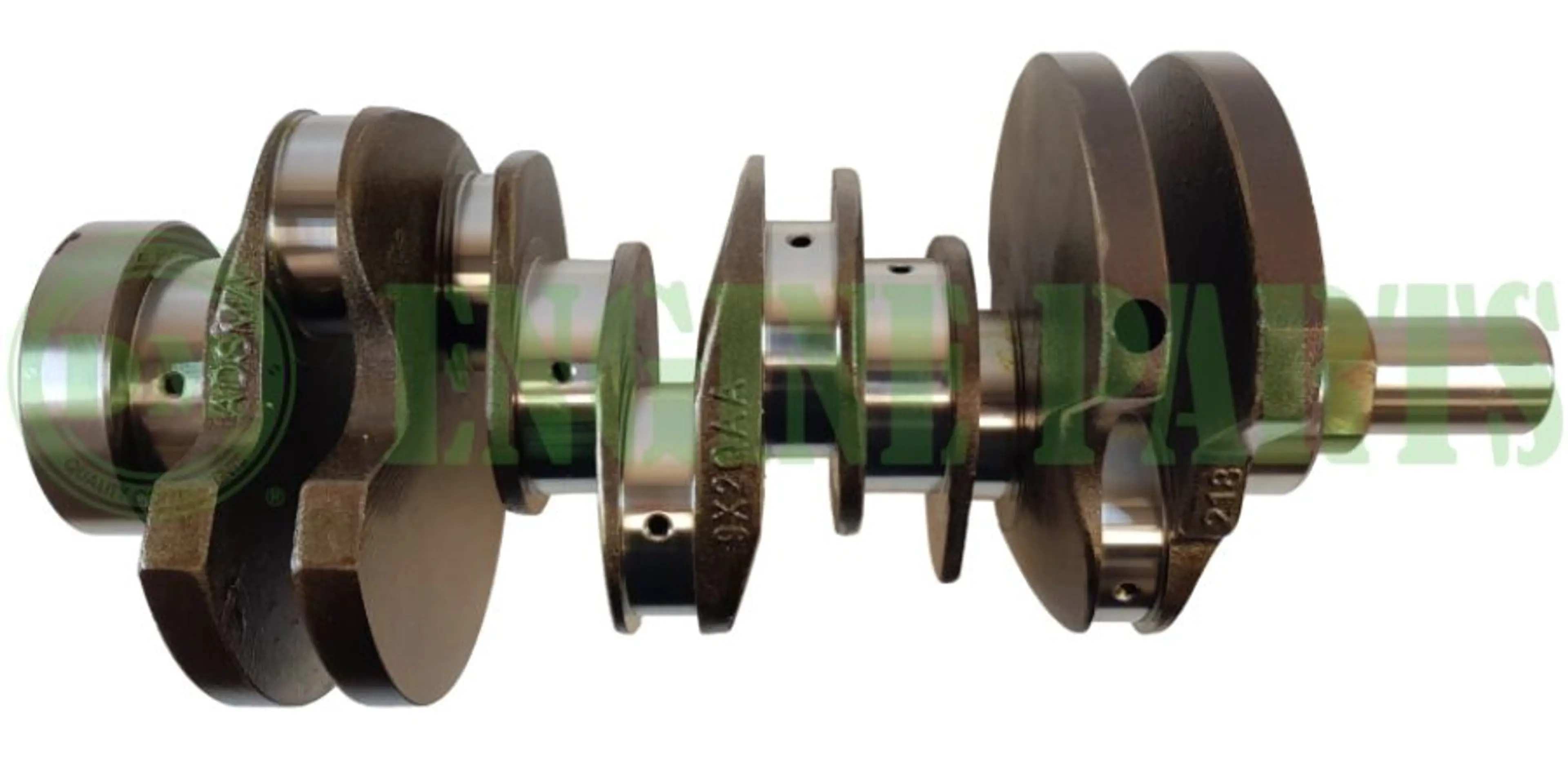 CIGUEÑAL RR 3.0 306DT C/C