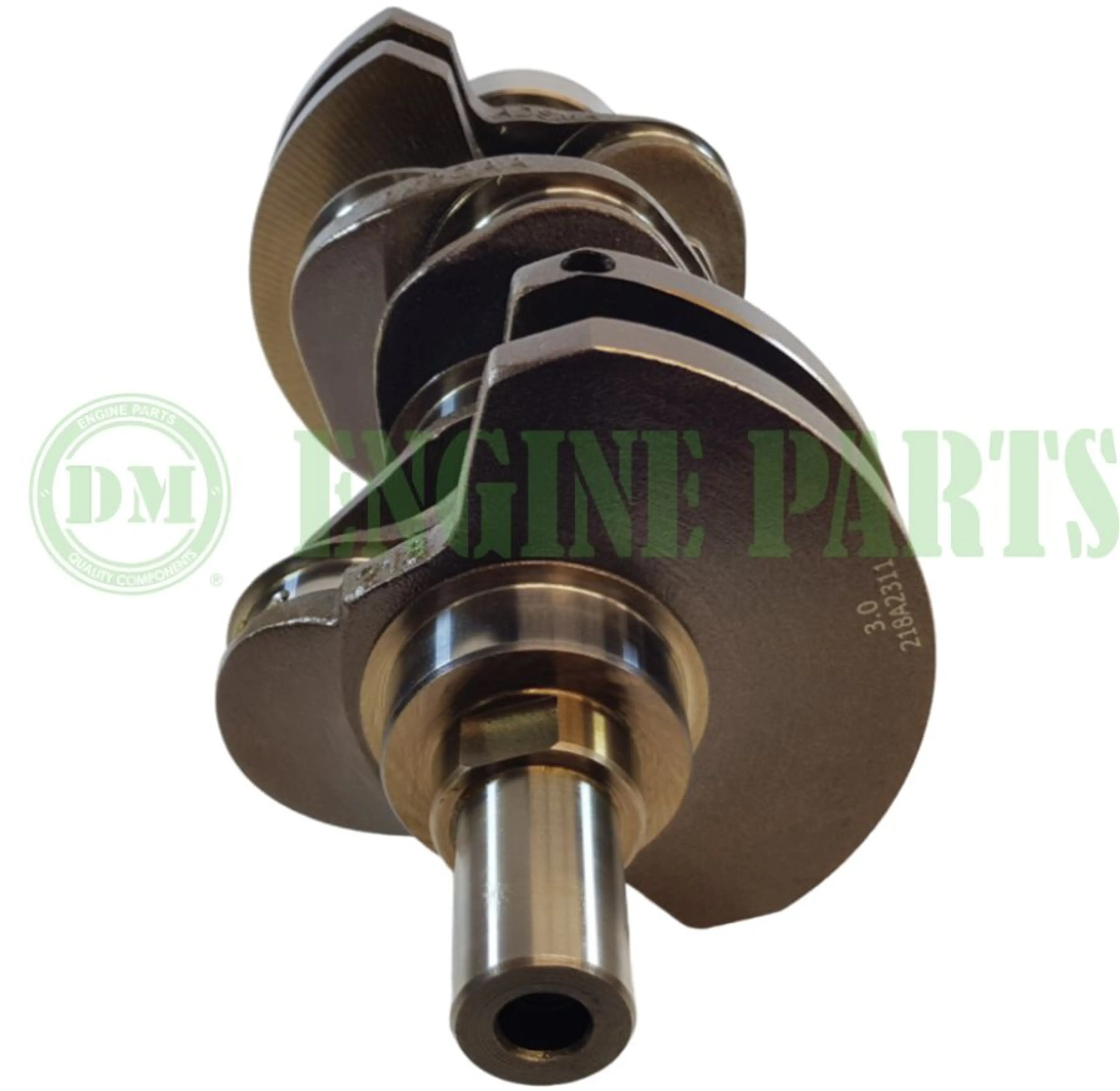 CIGUEÑAL RR 3.0 306DT C/C