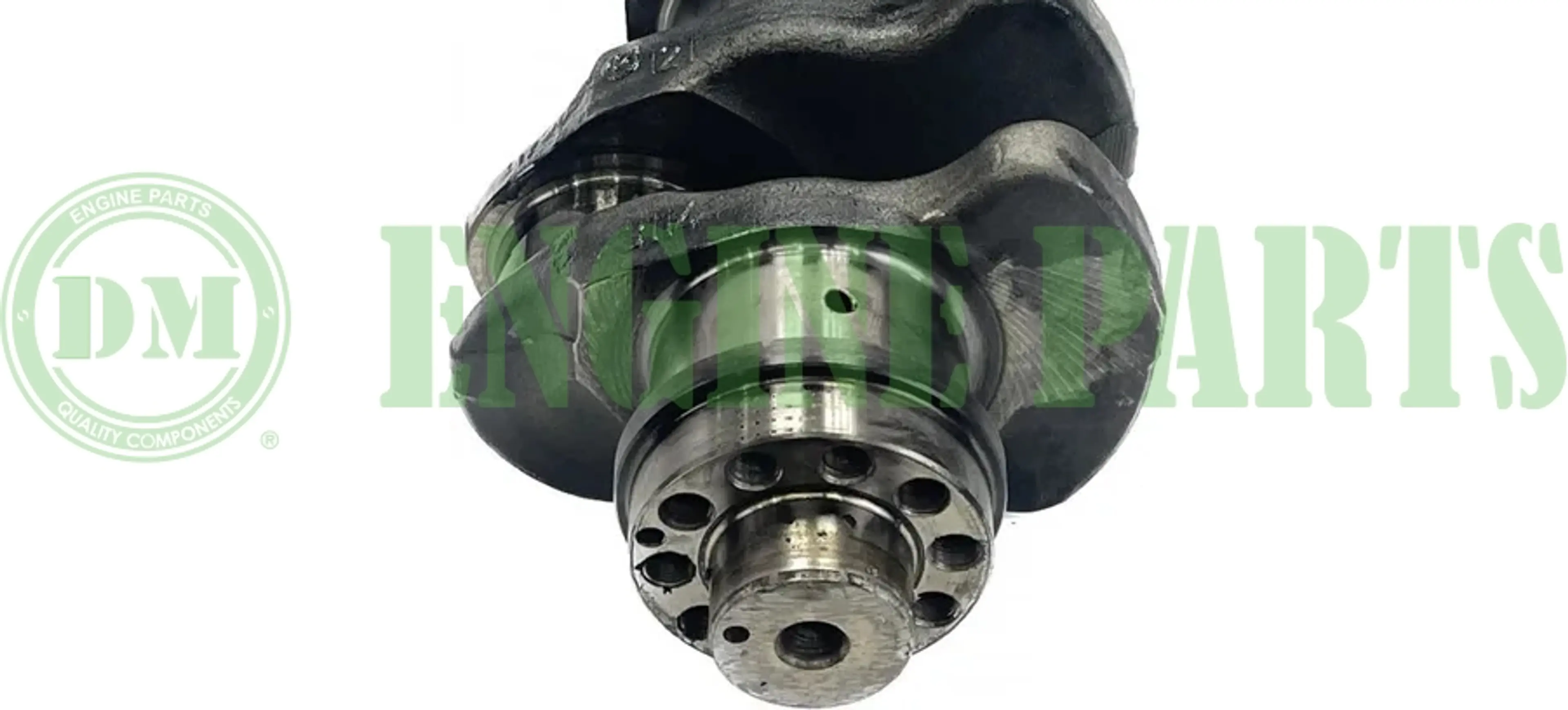 CIGUEÑAL D2866 - 8 CONTRAP  - S/C