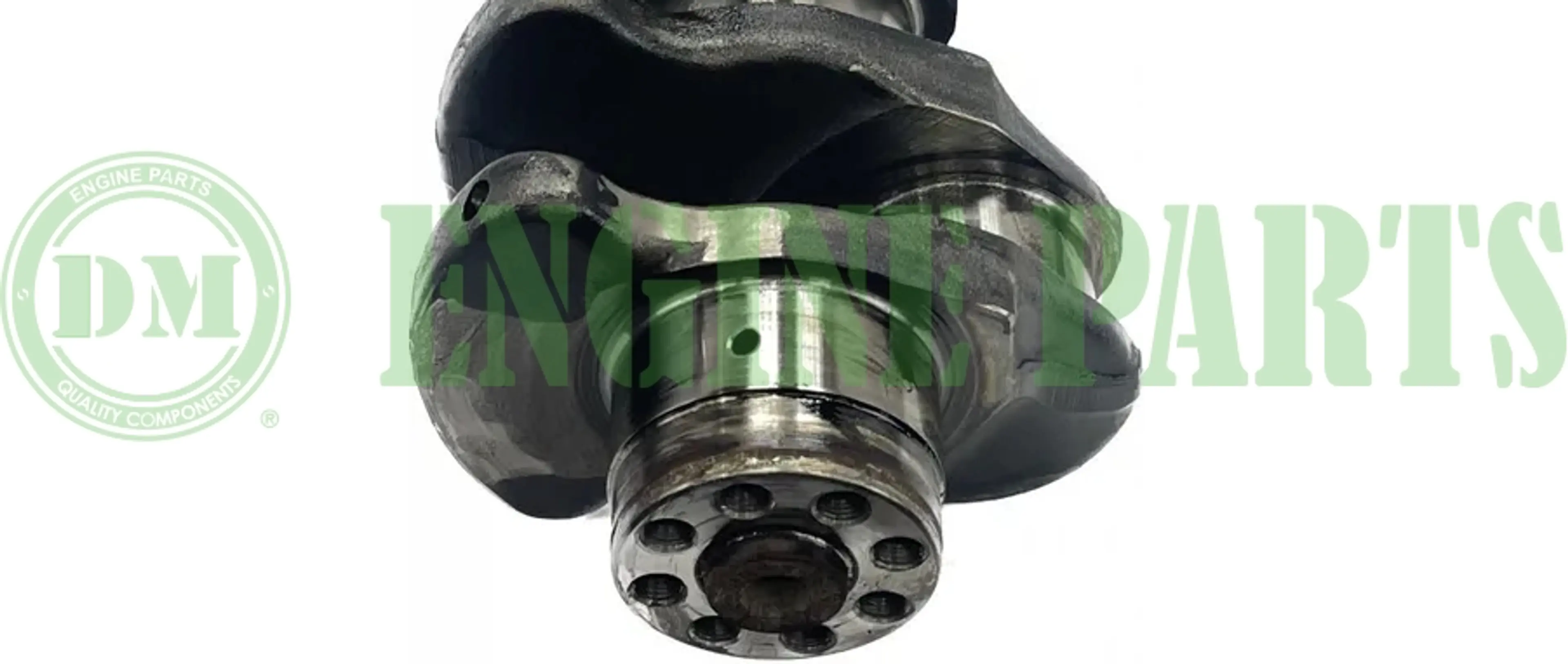 CIGUEÑAL D2866 - 8 CONTRAP  - S/C