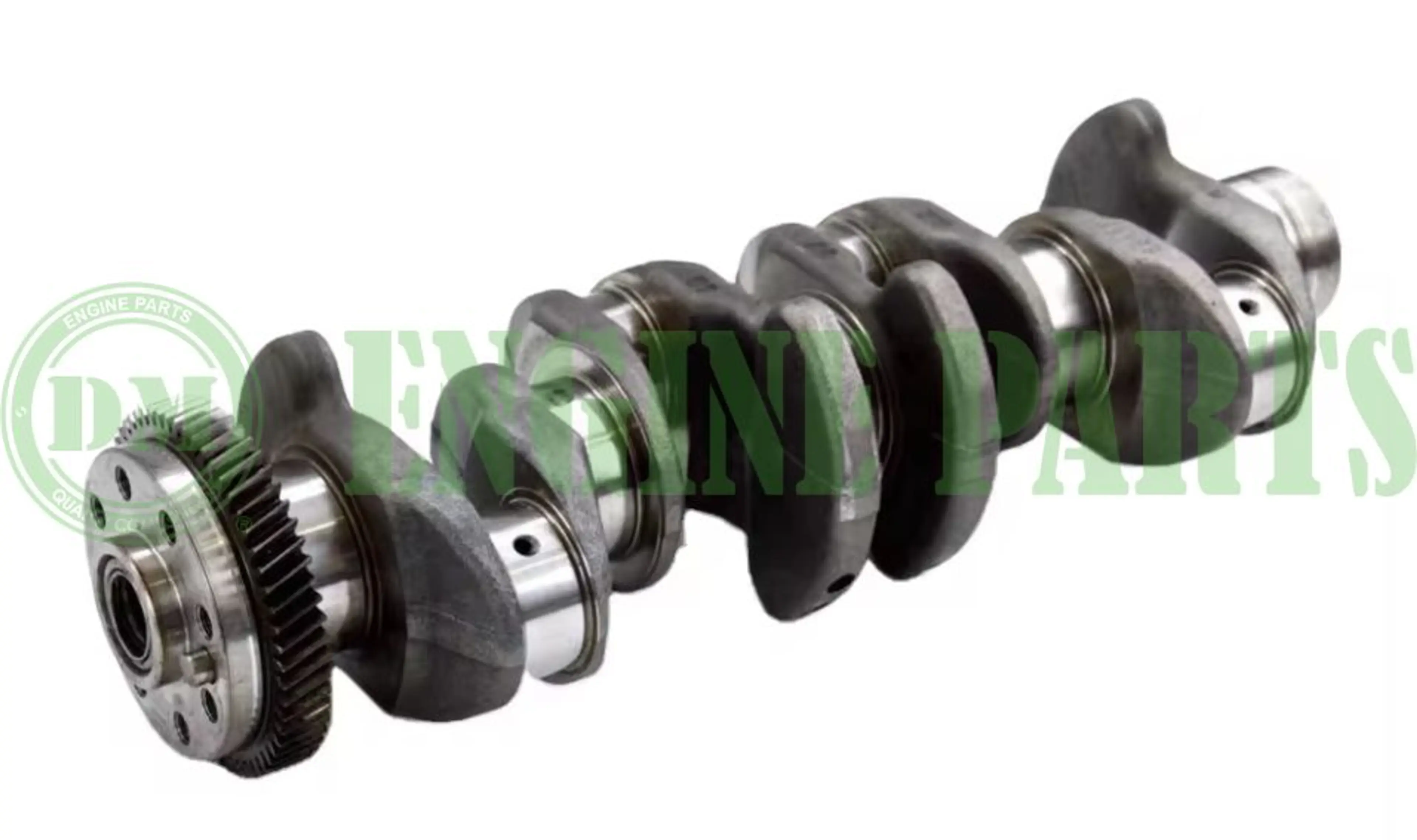 CIGUEÑAL OM651.901 (ONLY) 1.8 C/C