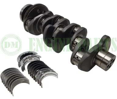 CIGUEÑAL MERCEDES OM654 94.00 C/C