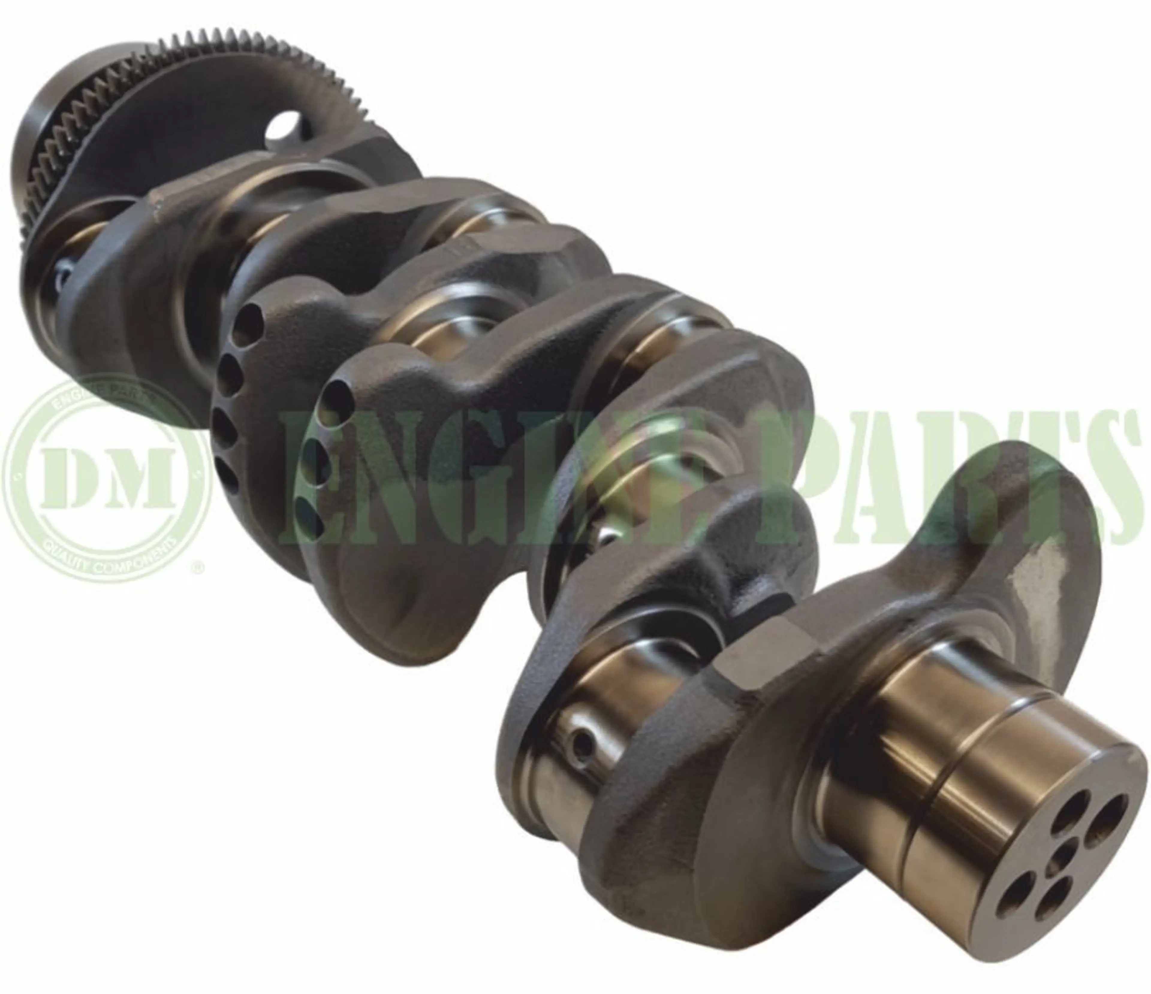 CIGUEÑAL MERCEDES OM654 94.00 C/C