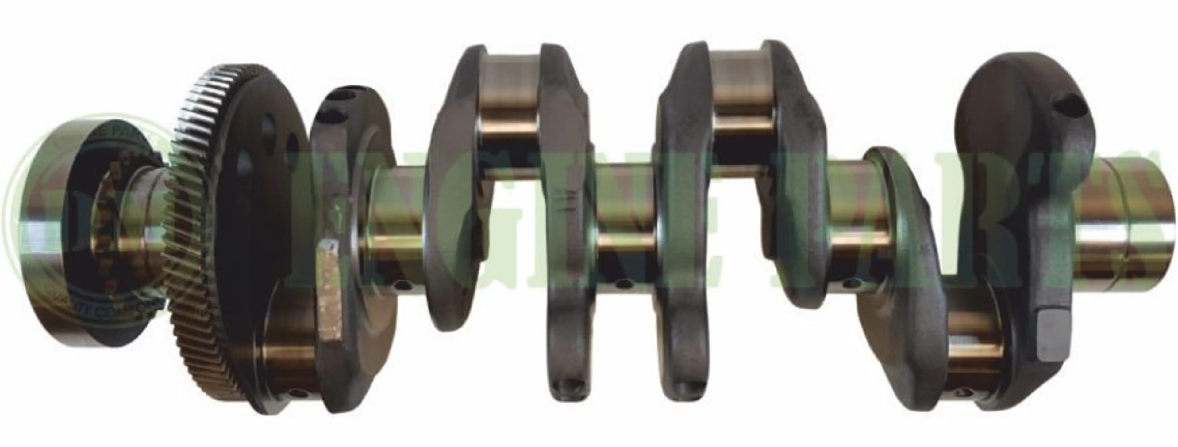 CIGUEÑAL MERCEDES OM654 94.00 C/C
