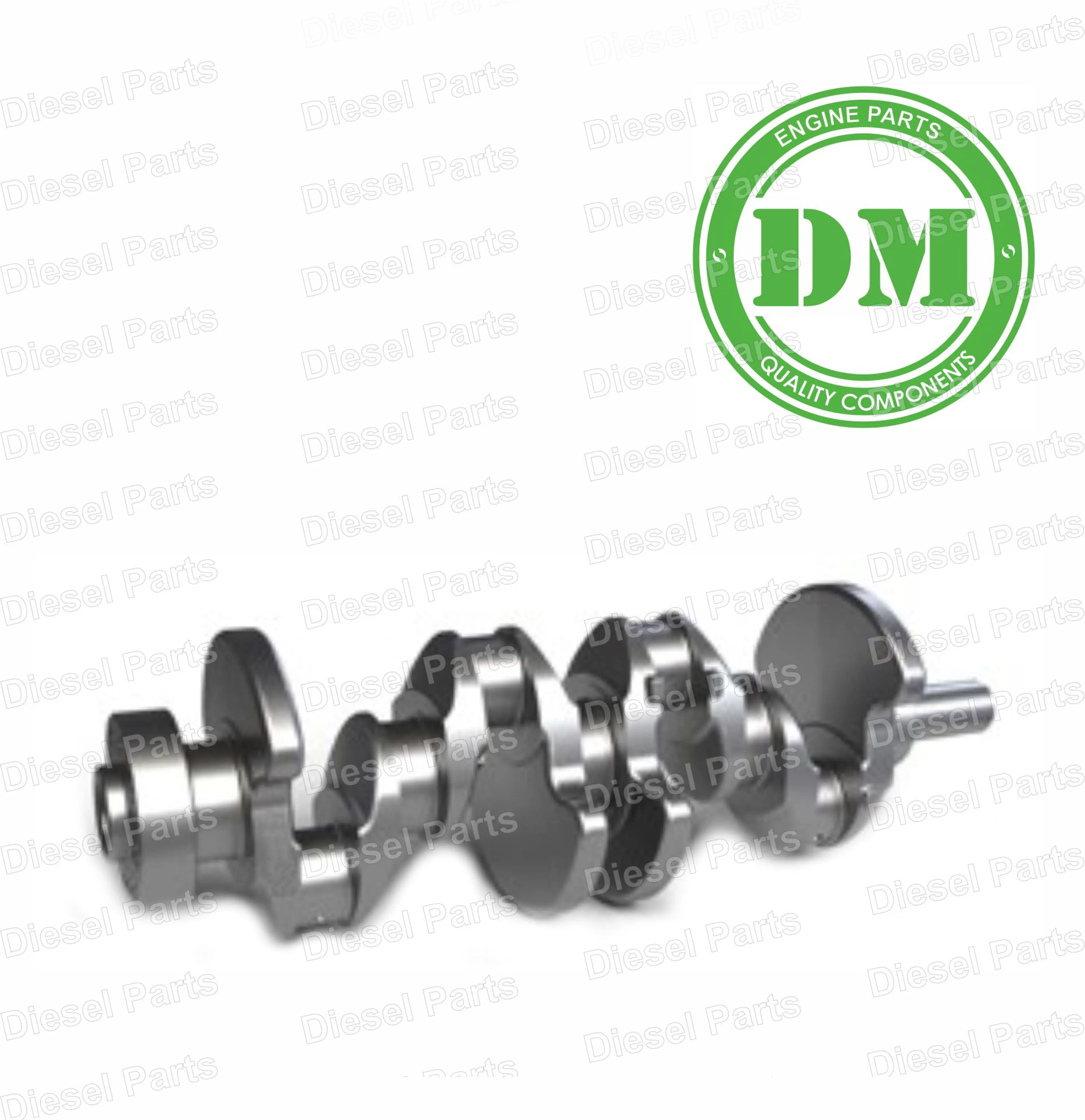 CIGUEÑAL OM611/OM646 - C/C SPUTTER