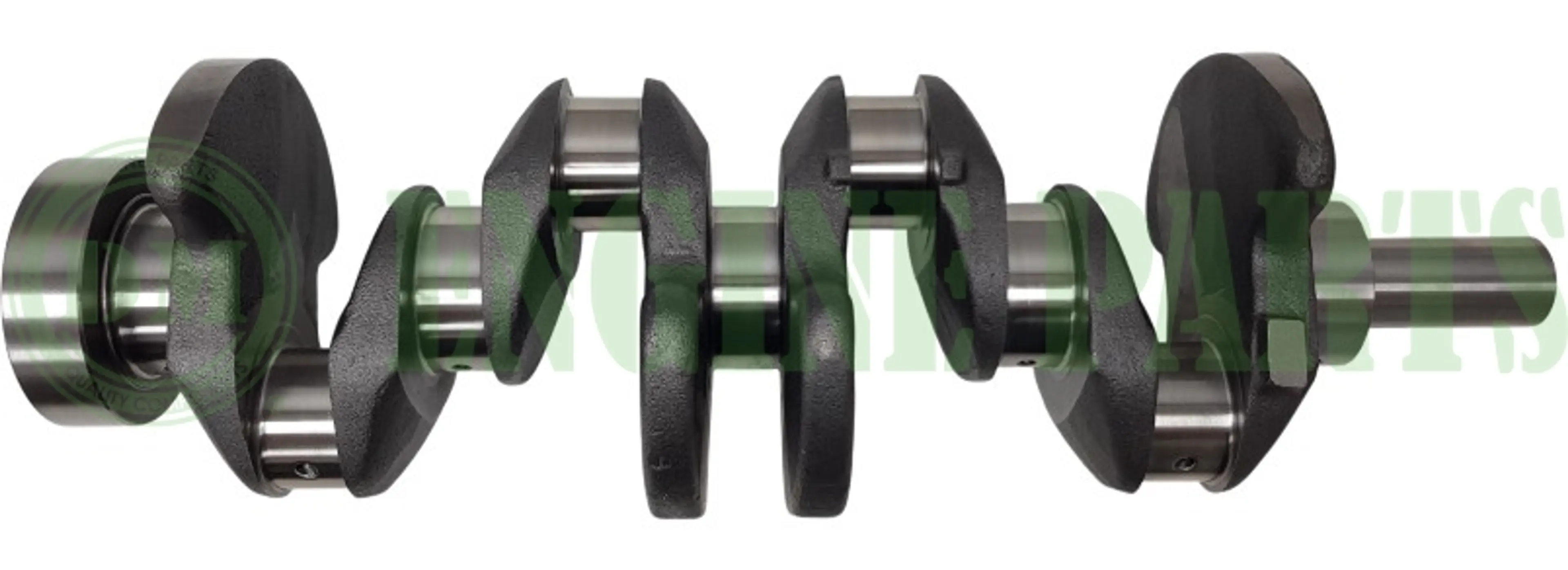 CIGUEÑAL OM611/OM646 - C/C SPUTTER