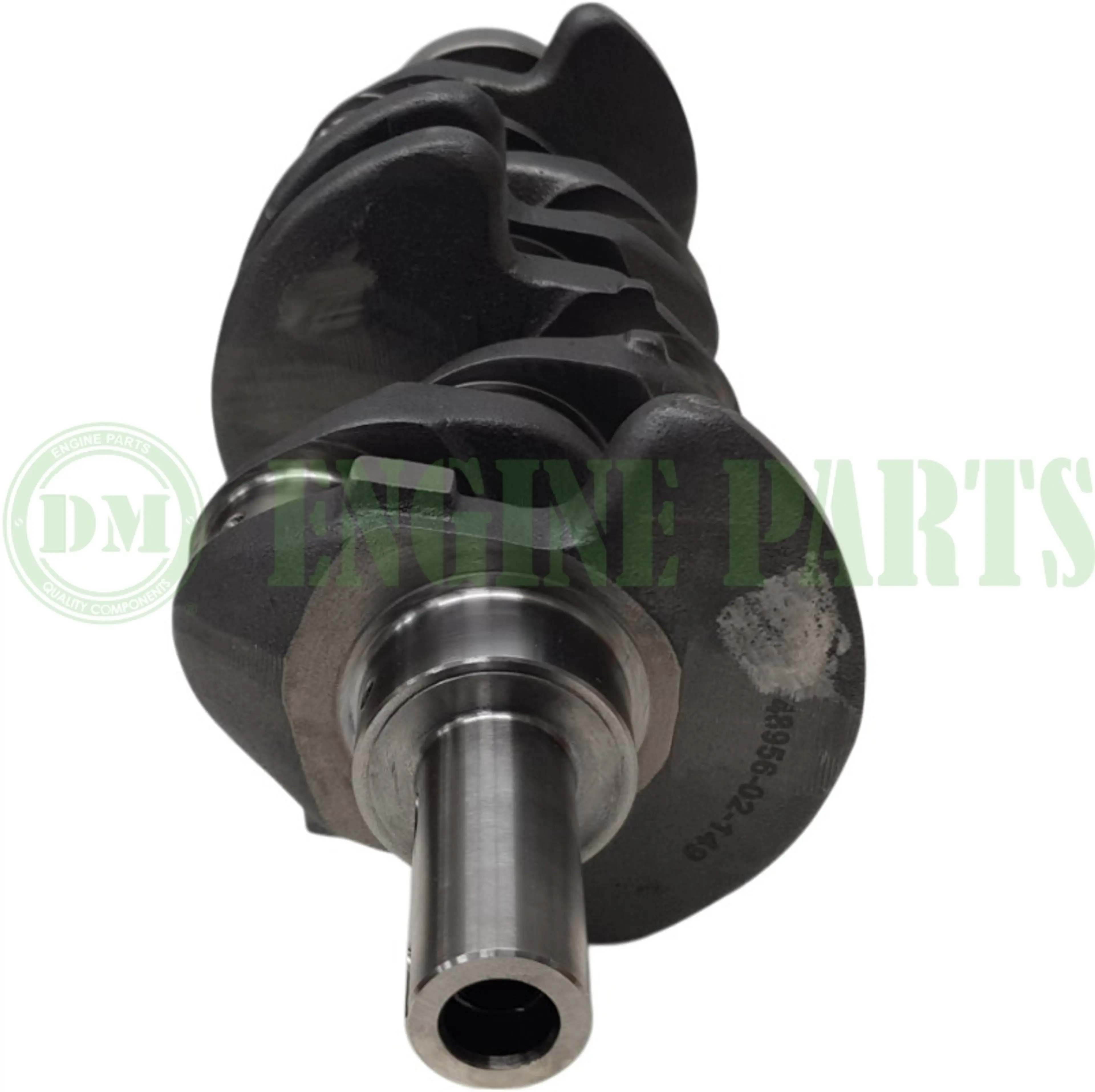 CIGUEÑAL OM611/OM646 - C/C SPUTTER