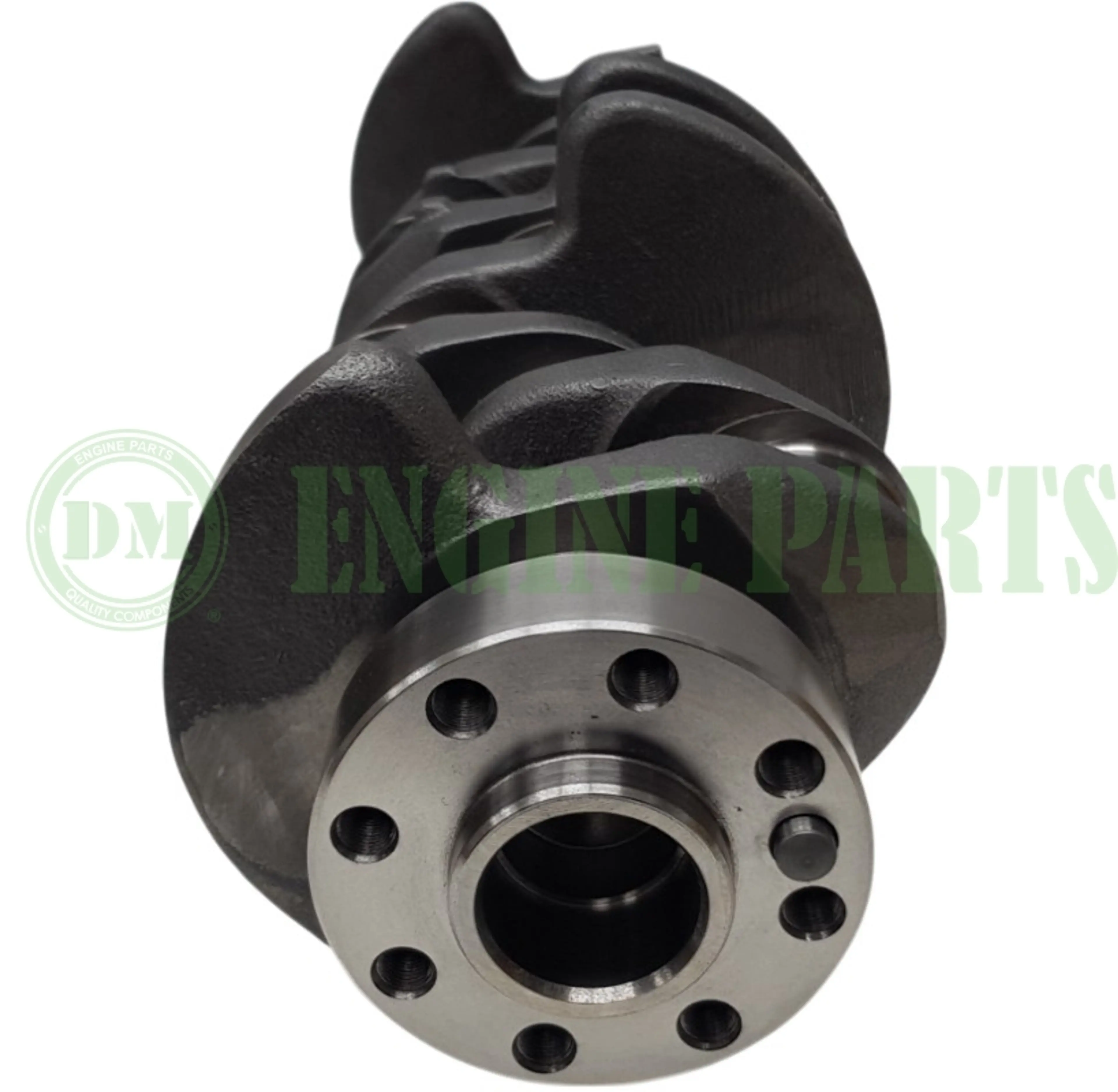CIGUEÑAL OM611/OM646 - C/C SPUTTER