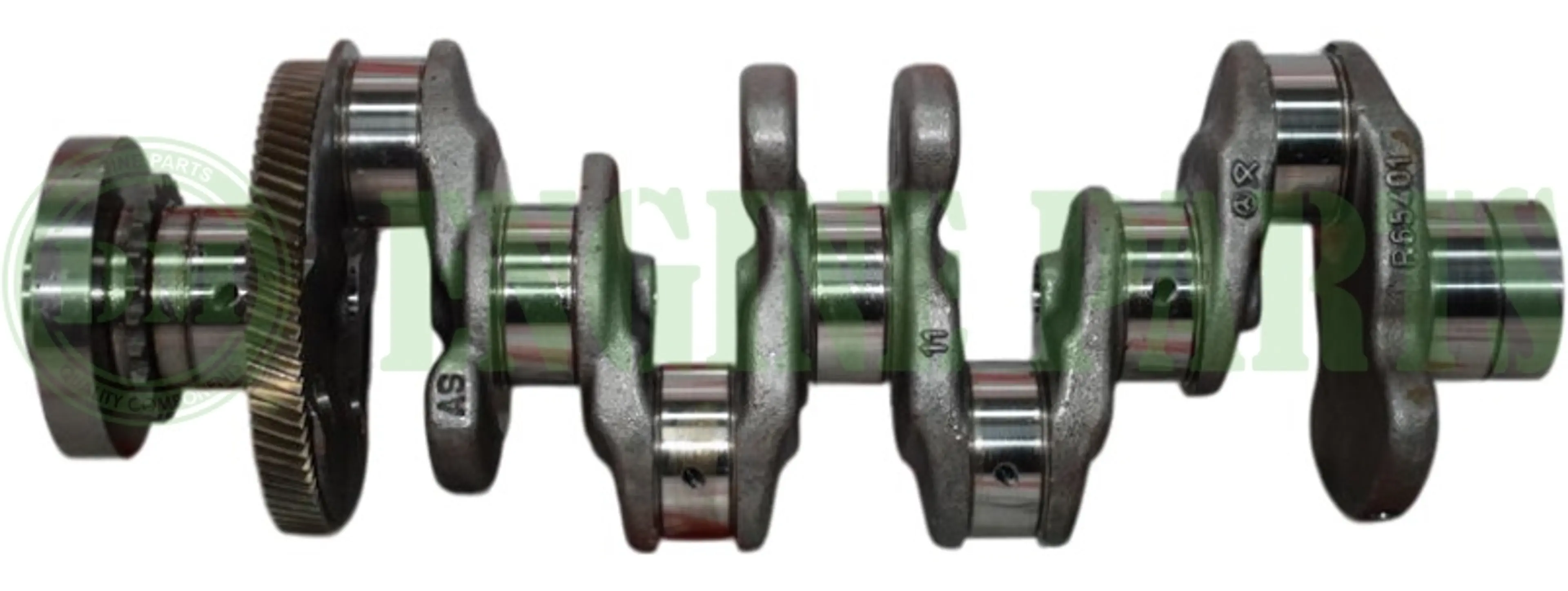 CIGUEÑAL MERCEDES OM654 92.30 C/C