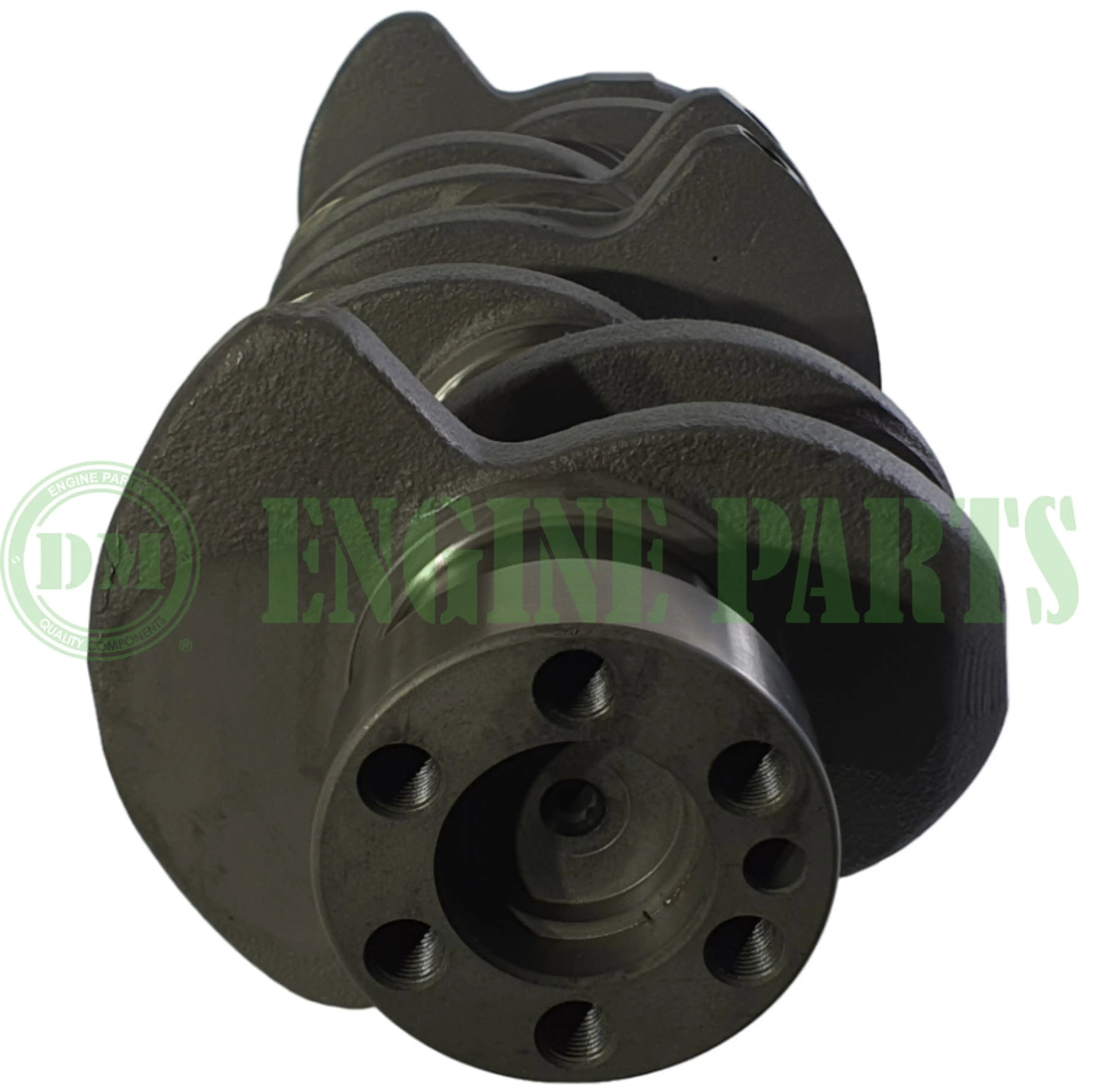 CIGUEÑAL MITSUBISHI 4D56 8V C/C 53M