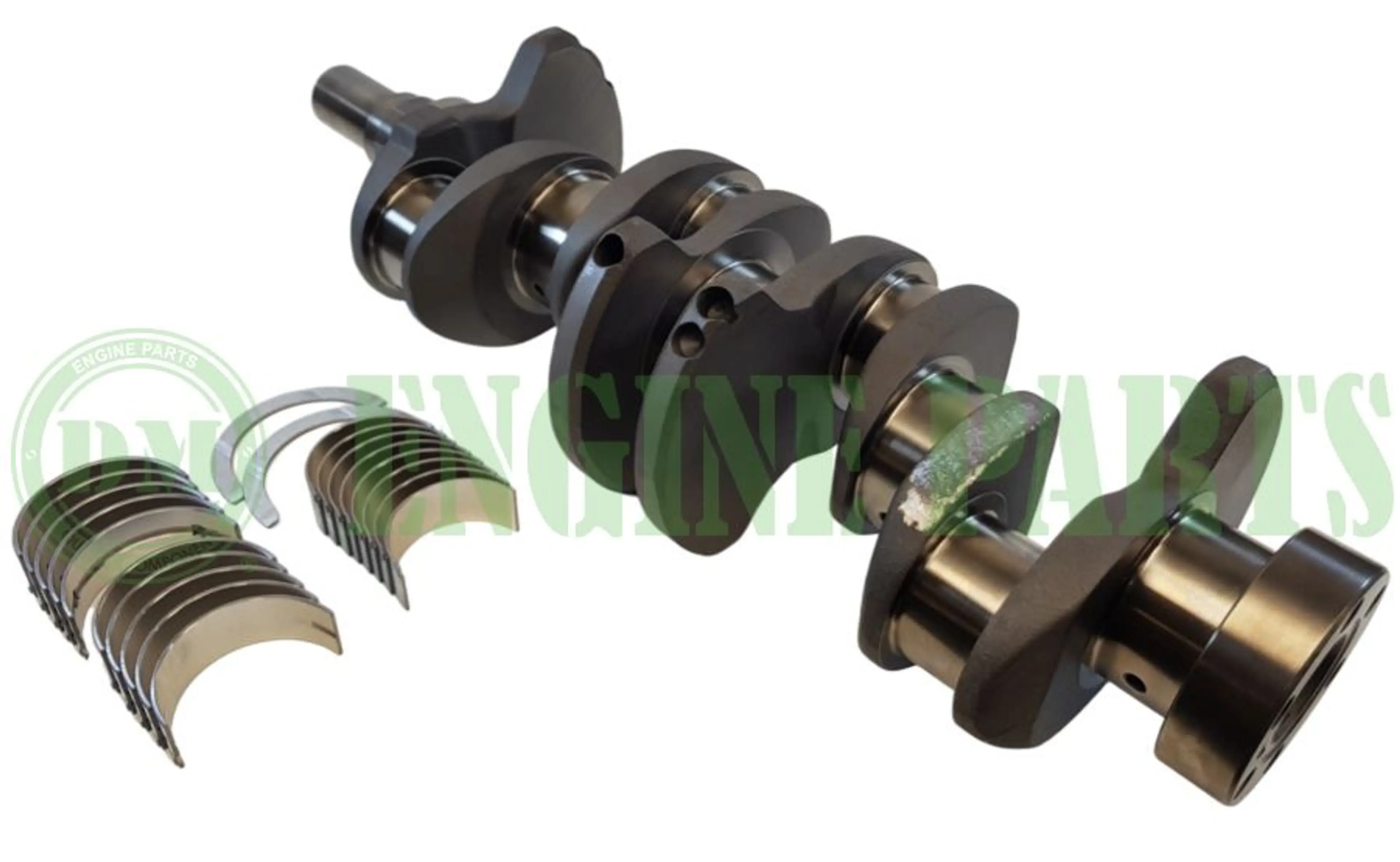 CIGUEÑAL MIT 4D56/D4BH 16V  C/C 57M