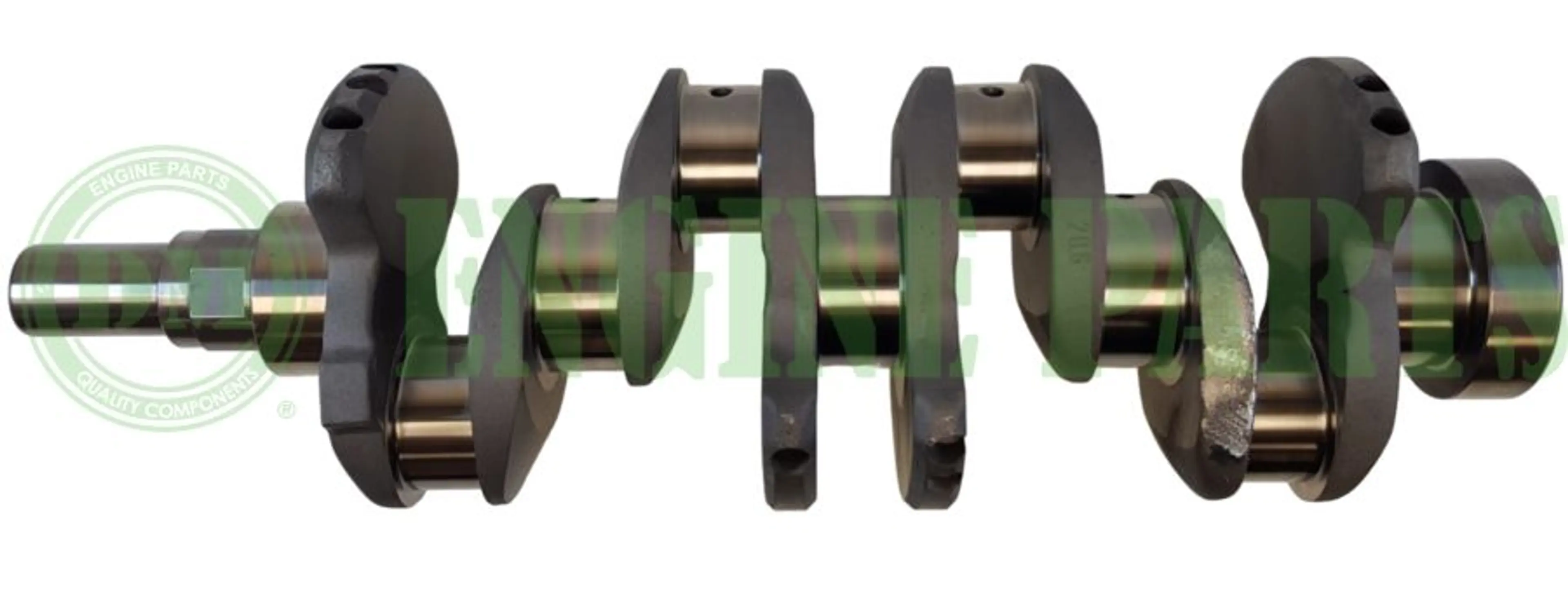 CIGUEÑAL MIT 4D56/D4BH 16V  C/C 57M