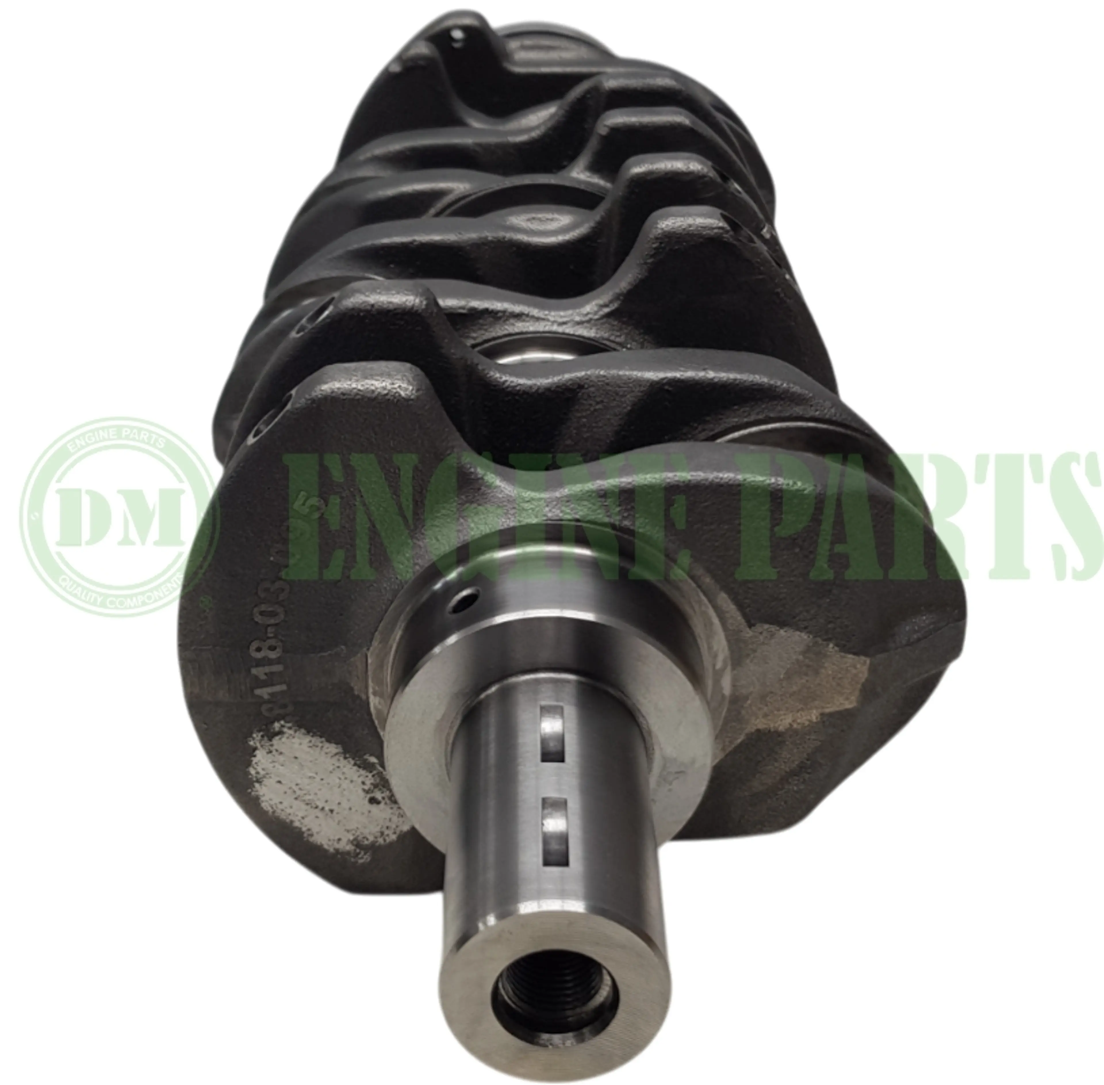 CIGUEÑAL MITSUBISHI 4N15 E6 S/C