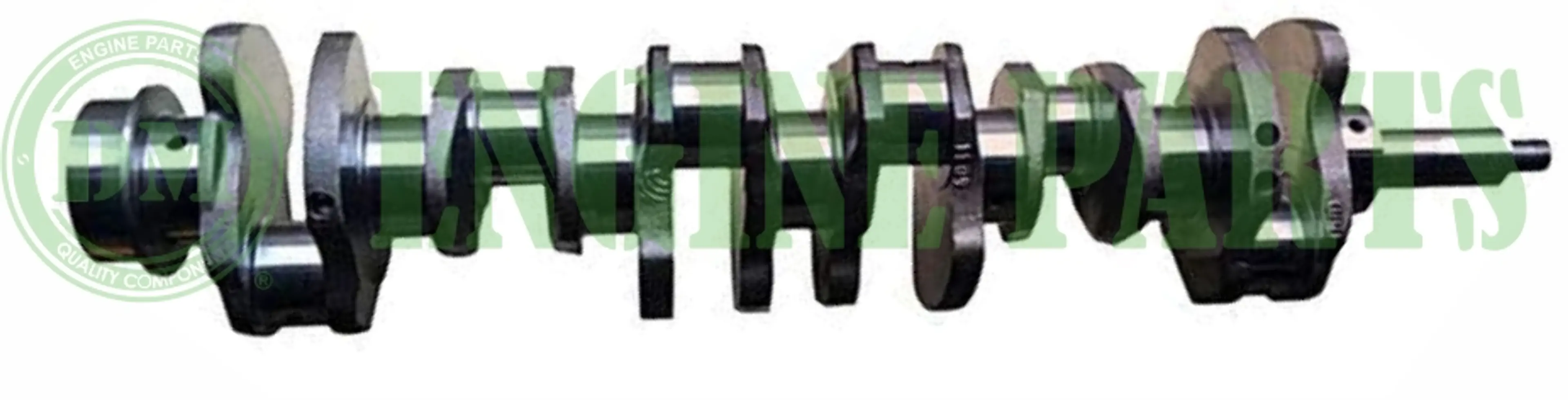 CIGÜEÑAL MITSUBISHI 6D14-6D15