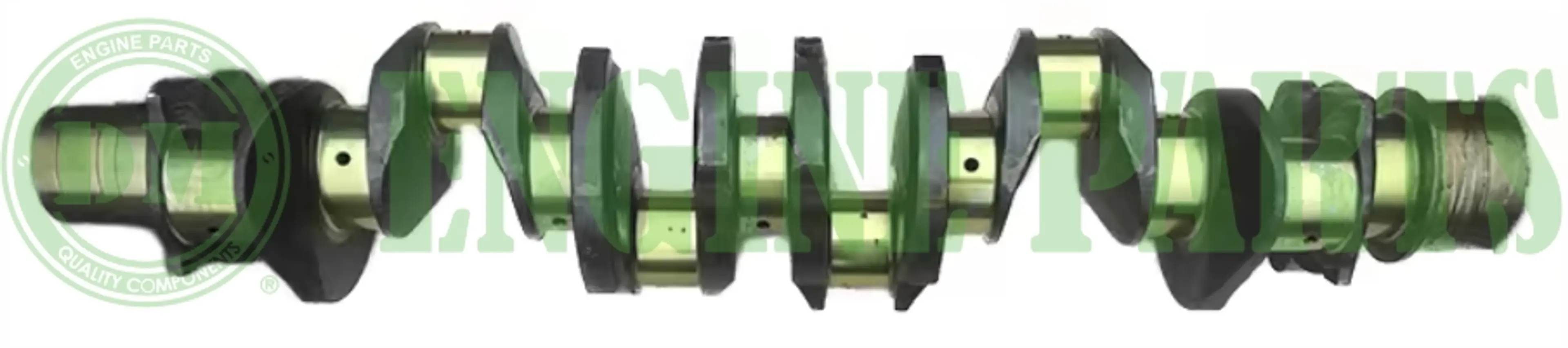 CIGÜEÑAL MITSUBISHI 6D22-6D24