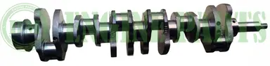 CIGÜEÑAL MITSUBISHI 6D31-6D31T