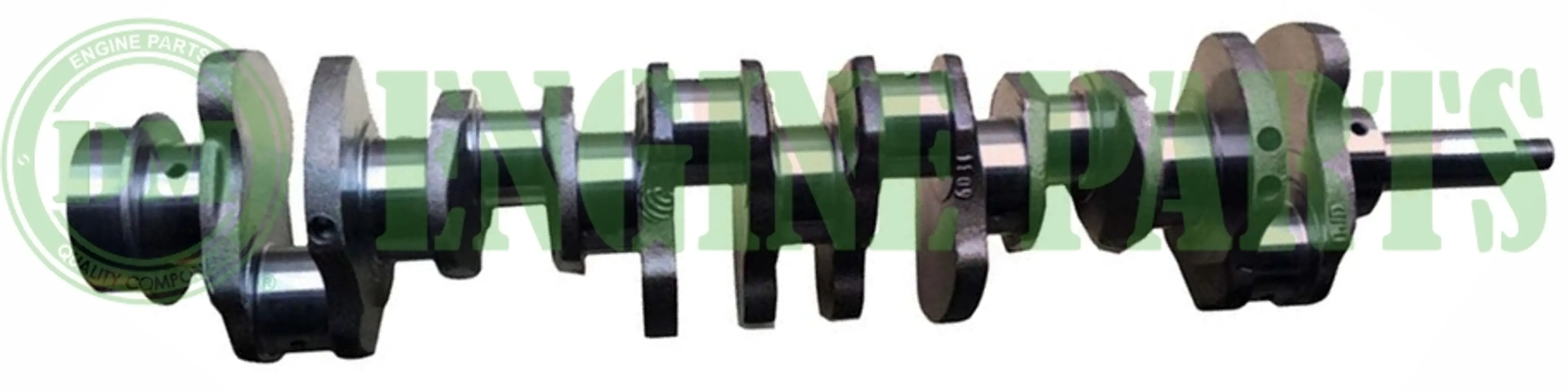 CIGÜEÑAL MITSUBISHI 6D31-6D31T