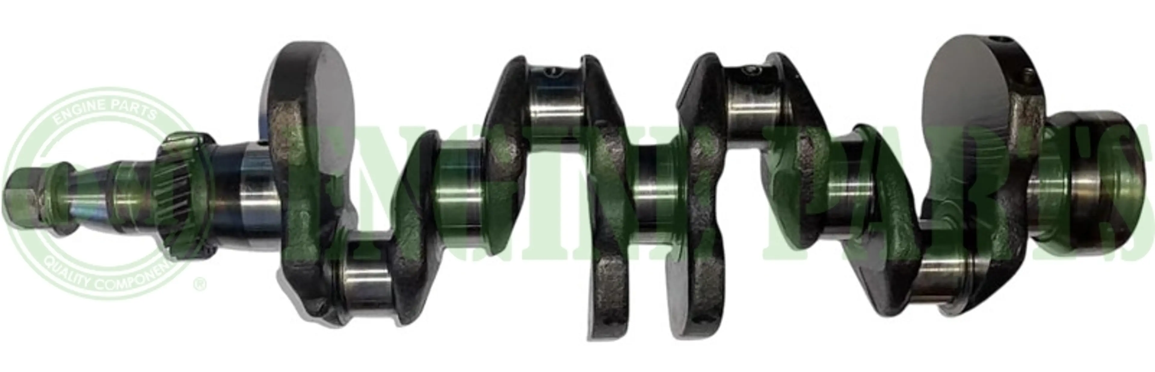 CIGUEÑAL MITSUBISHI K4D/E/F/H/M/N