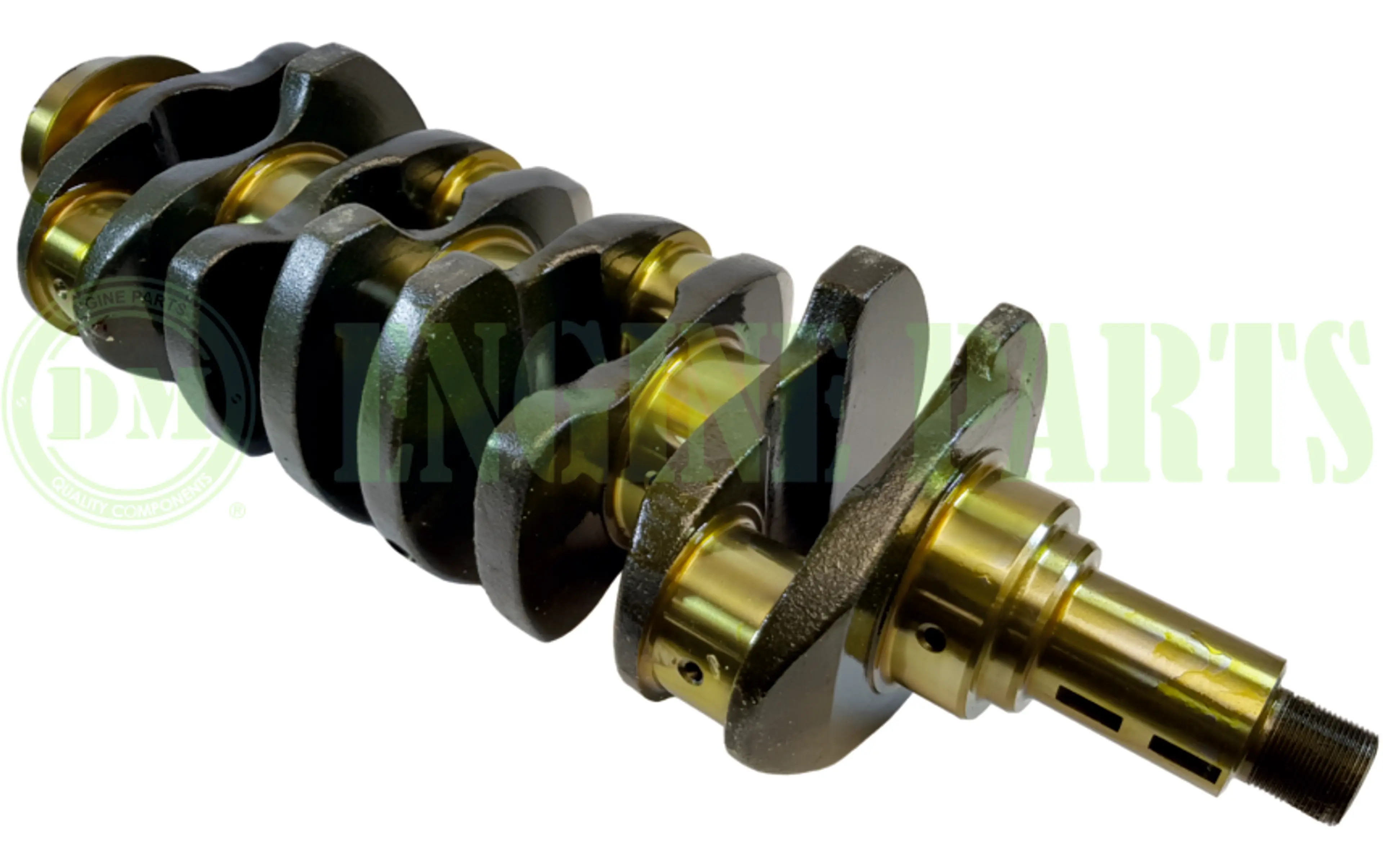 CIGUEÑAL MITSUBISHI S4S S/C