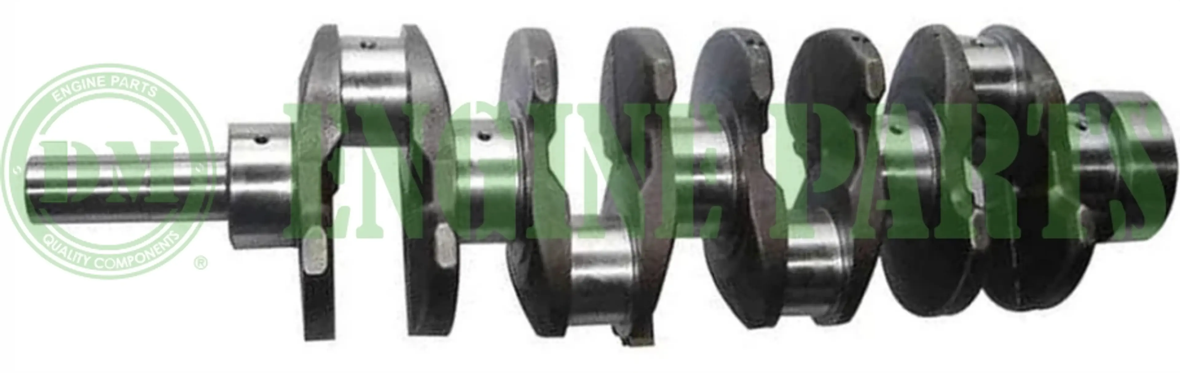 CIGUEÑAL MITSUBISHI S4L-S4L2 S/C
