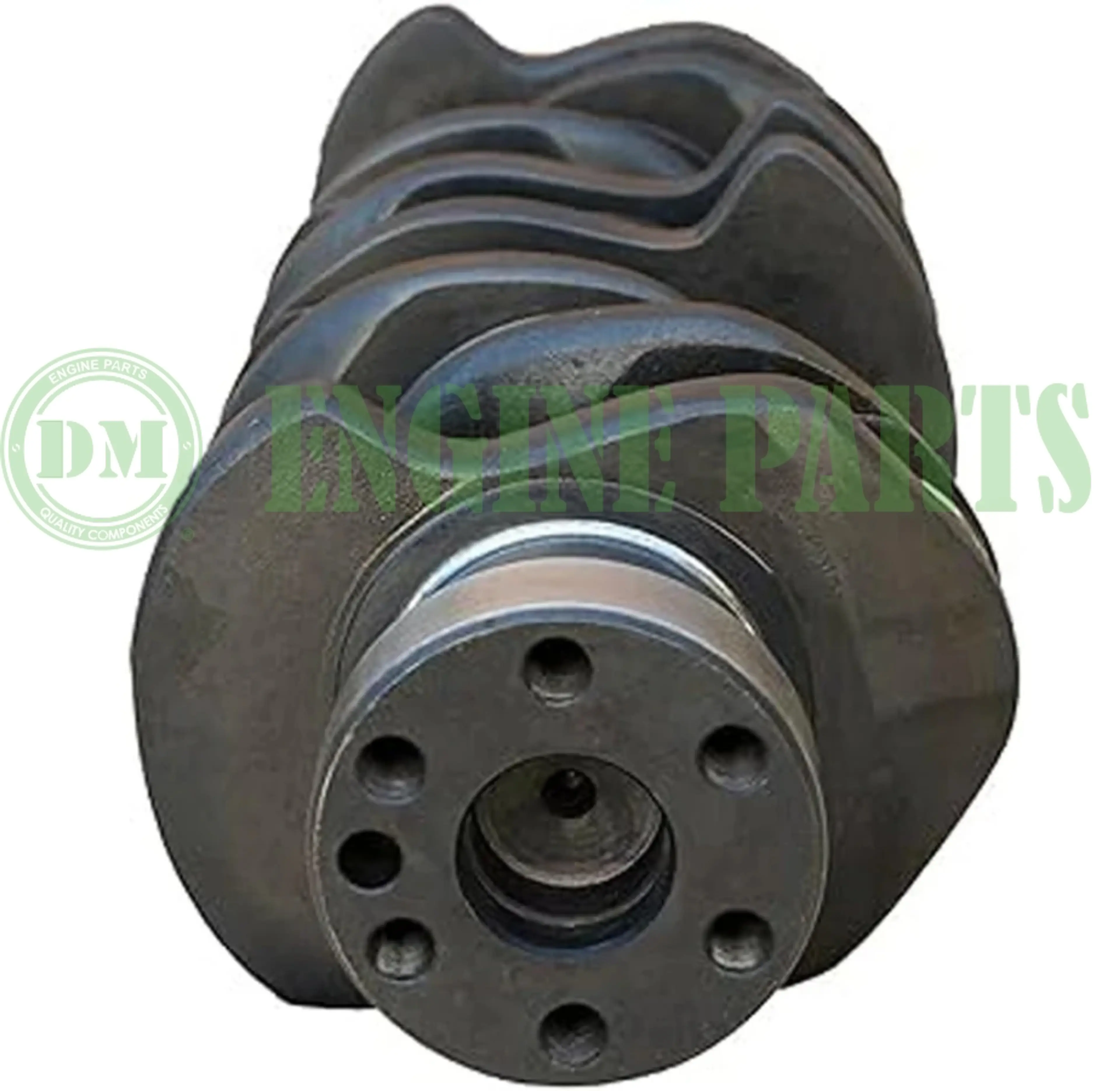 CIGUEÑAL MITSUBISHI S4L-S4L2 S/C
