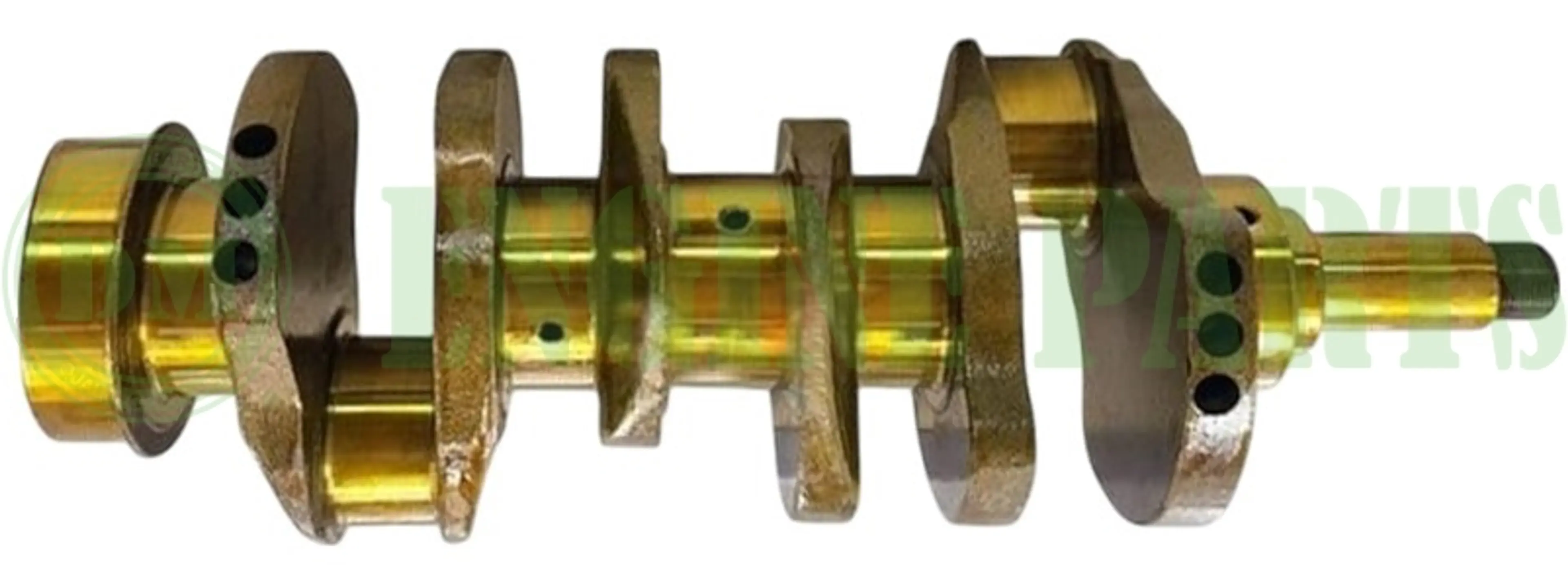 CIGUEÑAL MITSUBISHI S3Q2