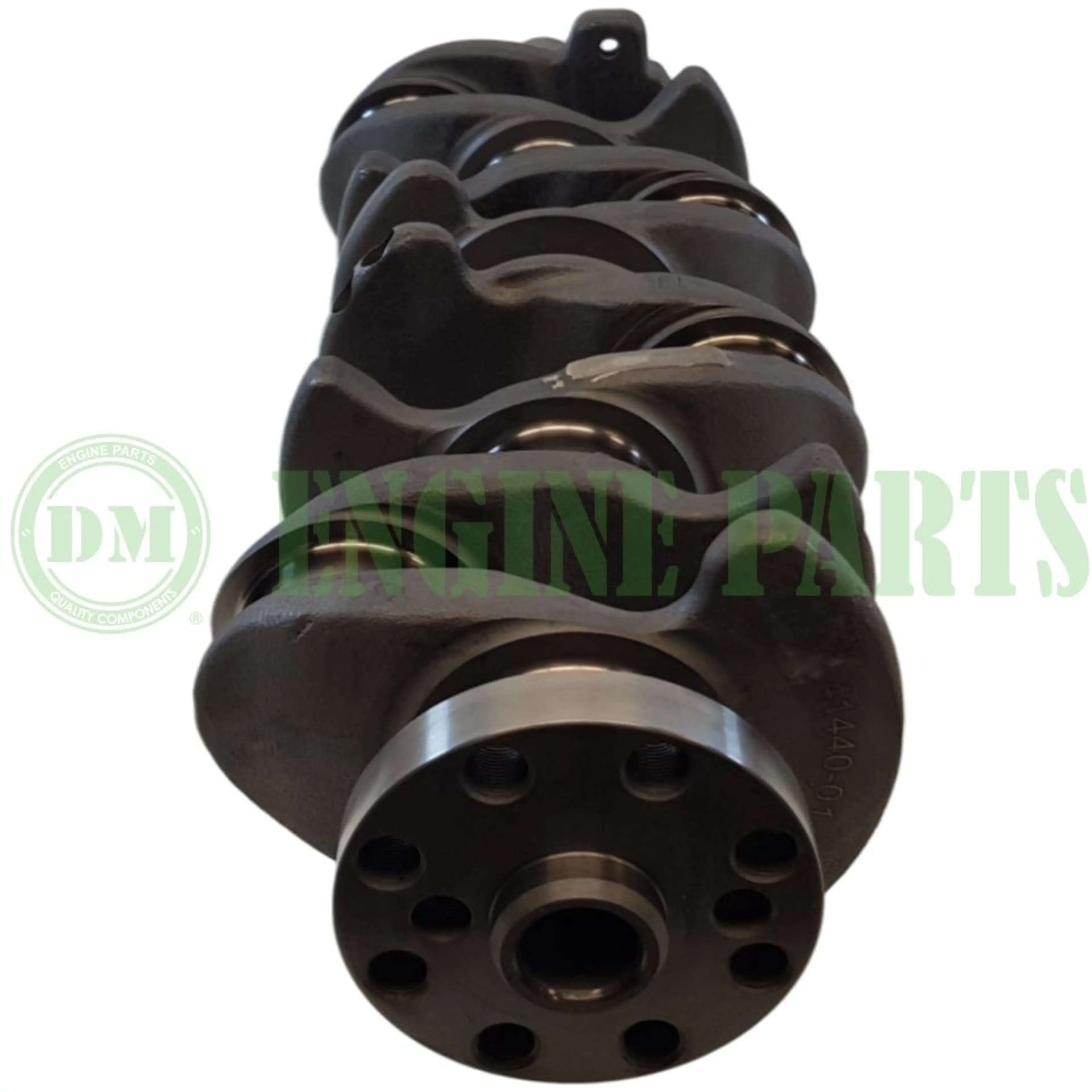 CIGUEÑAL MAZDA 2.2 SHY1, SHY4 S/C