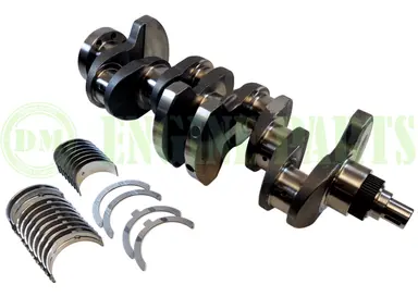 CIGUEÑAL MAZDA 2.0 RF7/RF8 -4 CONTR