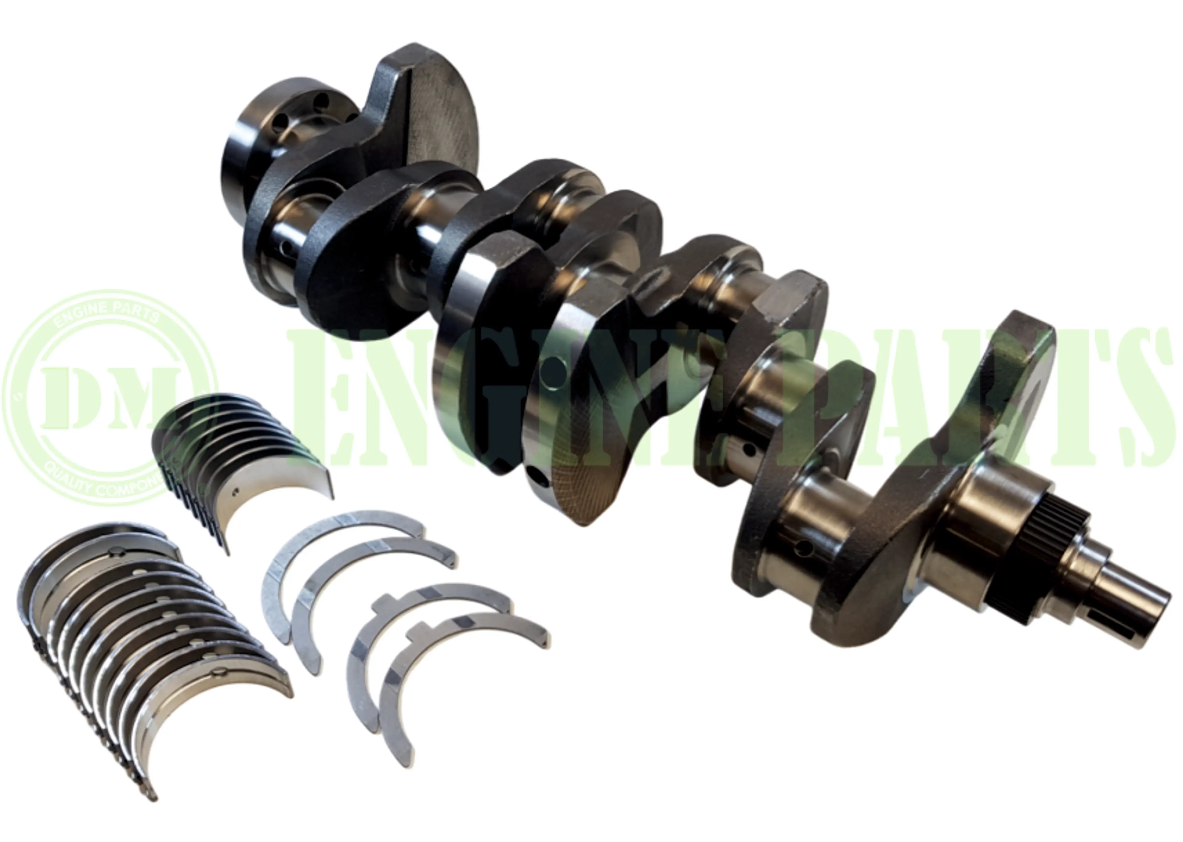 CIGUEÑAL MAZDA 2.0 RF7/RF8 -4 CONTR
