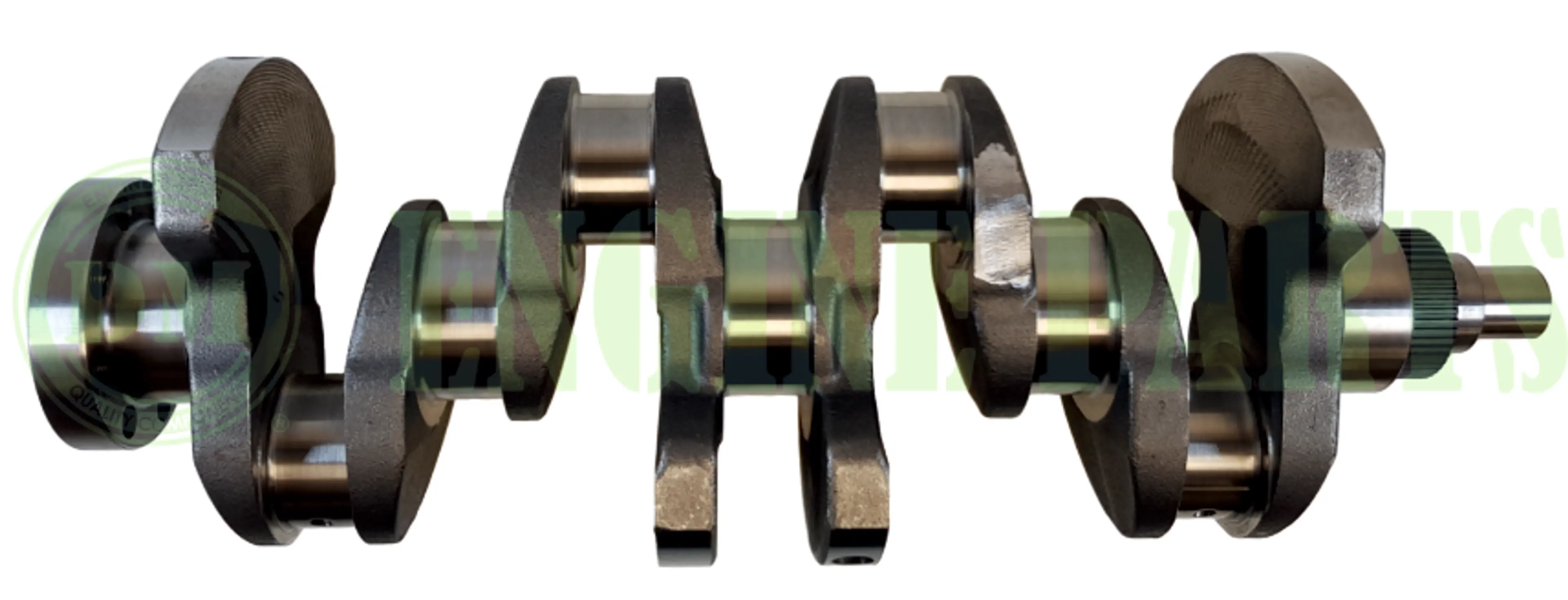CIGUEÑAL MAZDA 2.0 RF7/RF8 -4 CONTR