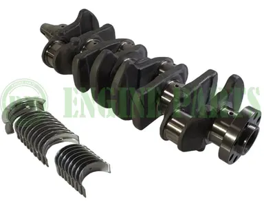 CIGUEÑAL MAZDA 2.2 R2AA/R2BF - C/C
