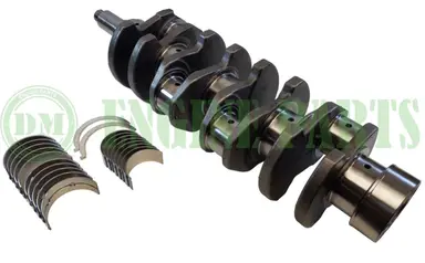 CIGUEÑAL NISSAN/RENAULT ZD30 C/C