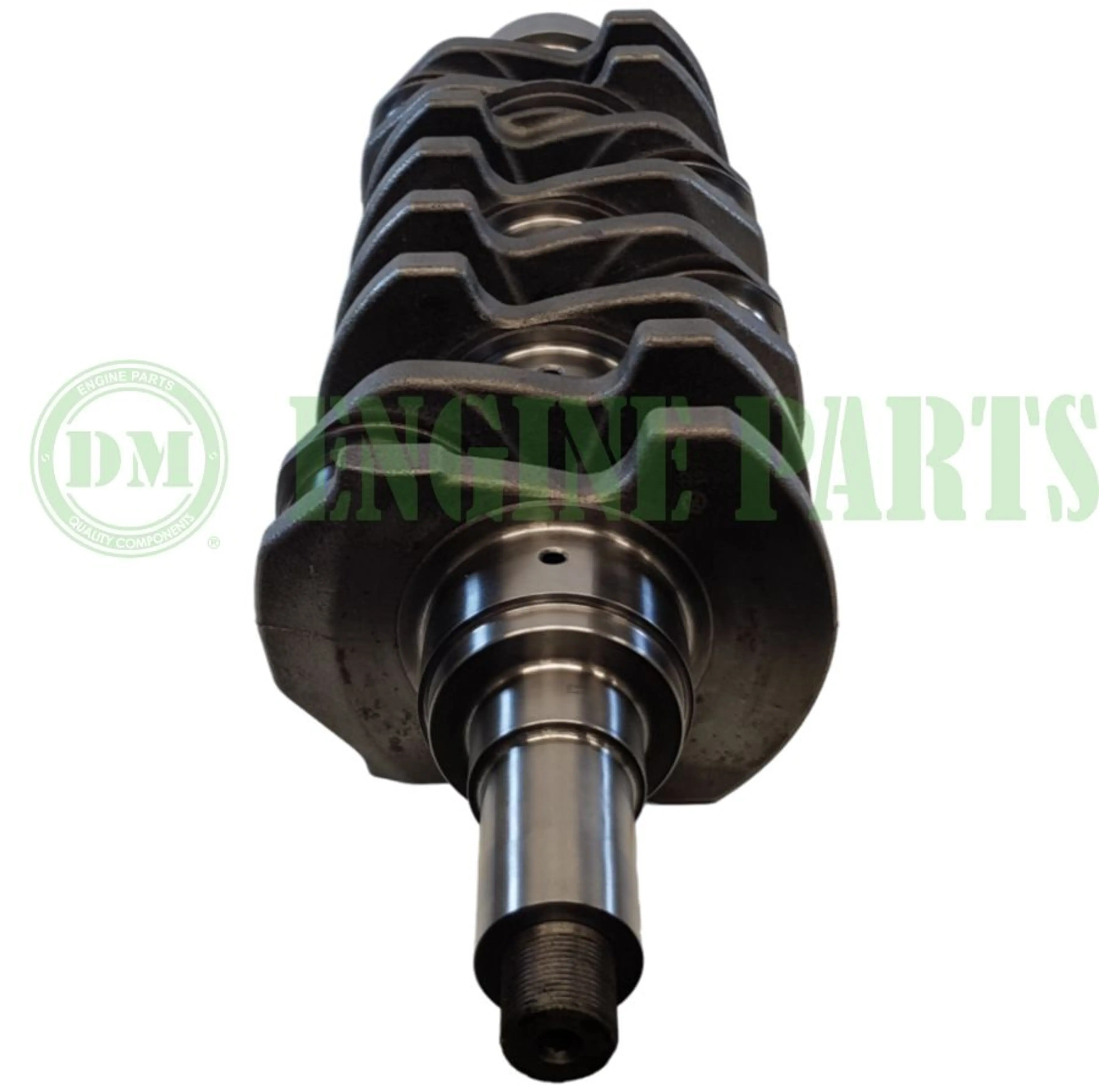 CIGUEÑAL NISSAN/RENAULT ZD30 C/C