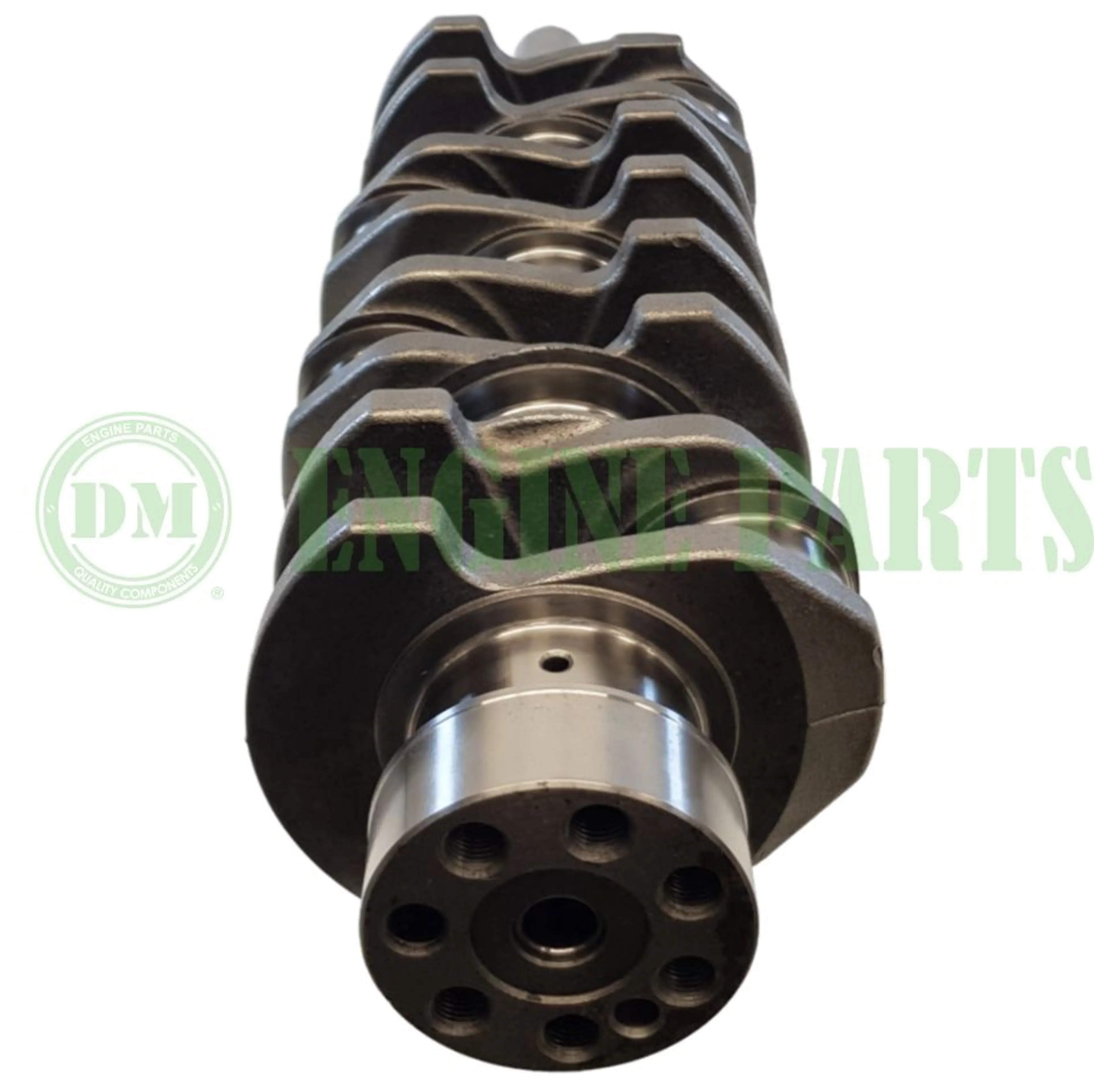CIGUEÑAL NISSAN/RENAULT ZD30 C/C