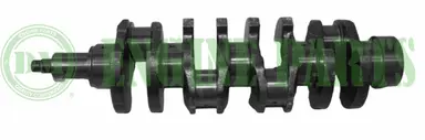 CIGUEÑAL NISSAN BD30D/T C/C