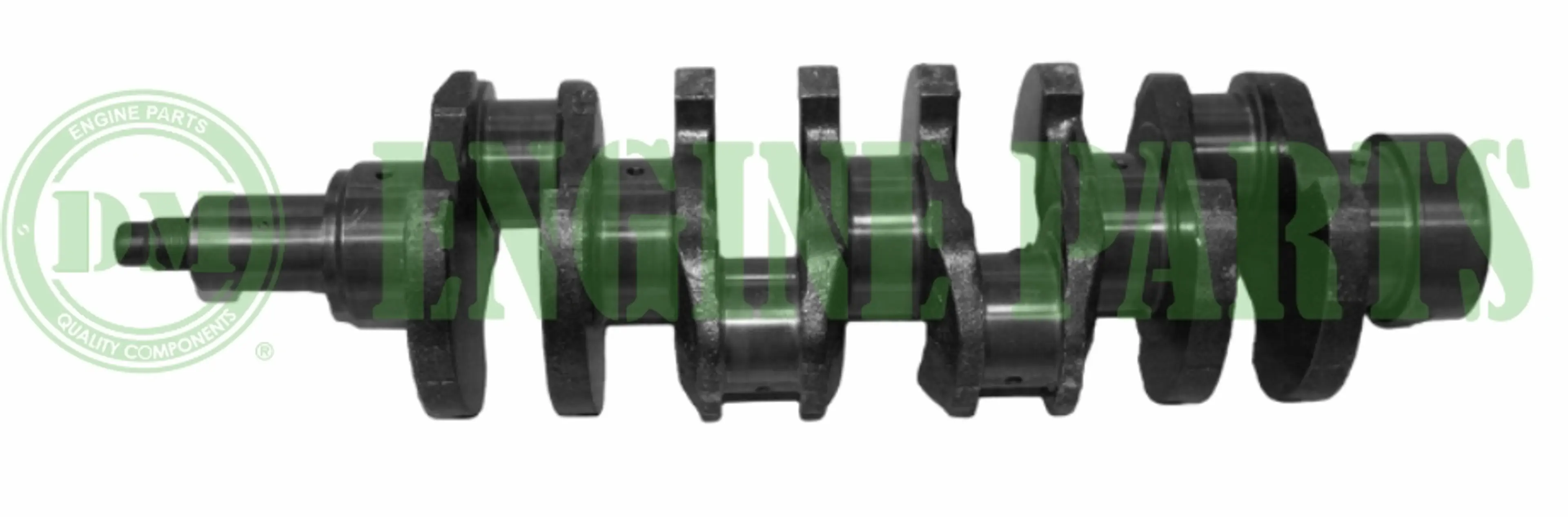CIGUEÑAL NISSAN BD30D/T C/C