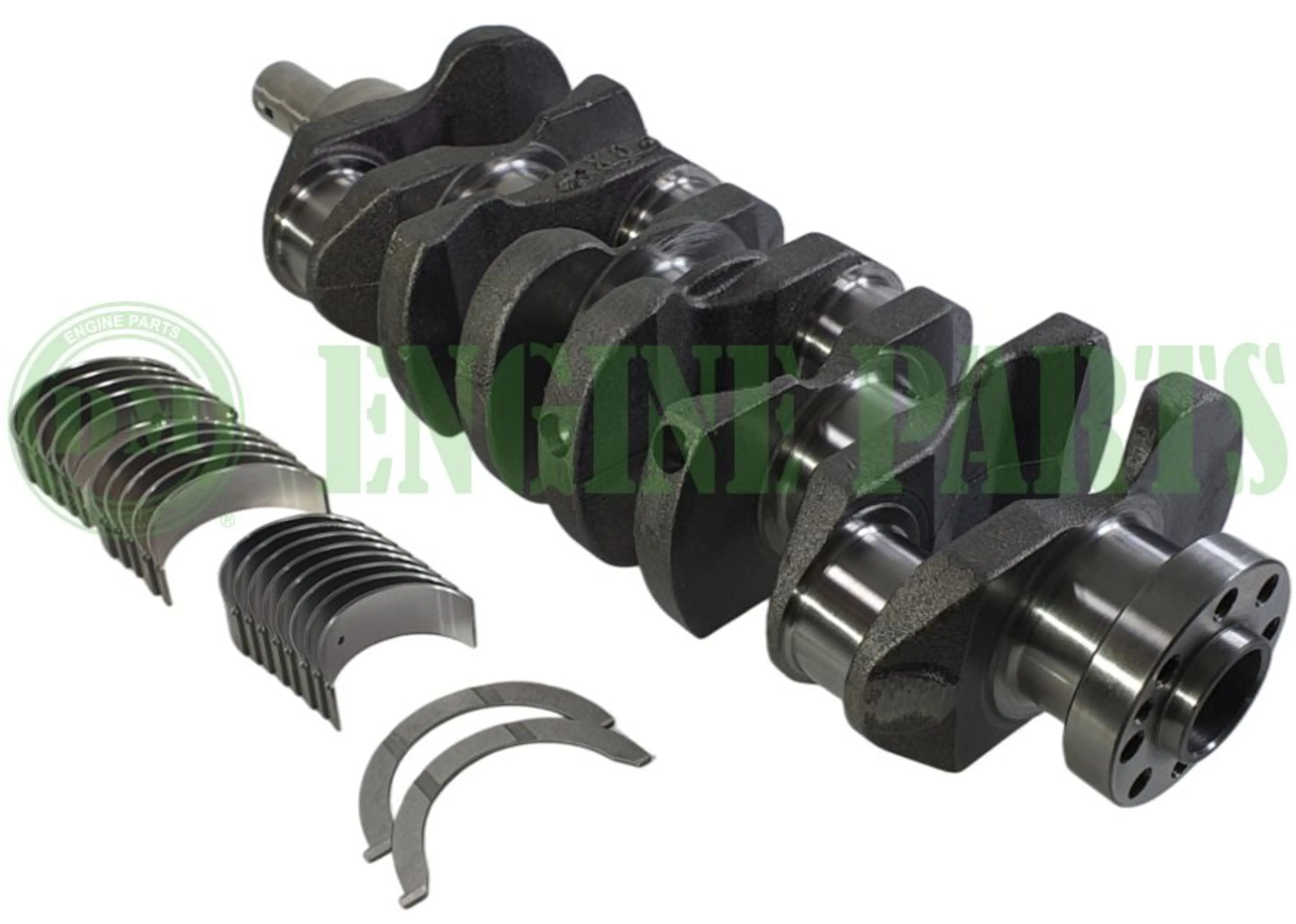 CIGUEÑAL NISSAN YD25 HASTA 2010 C/C