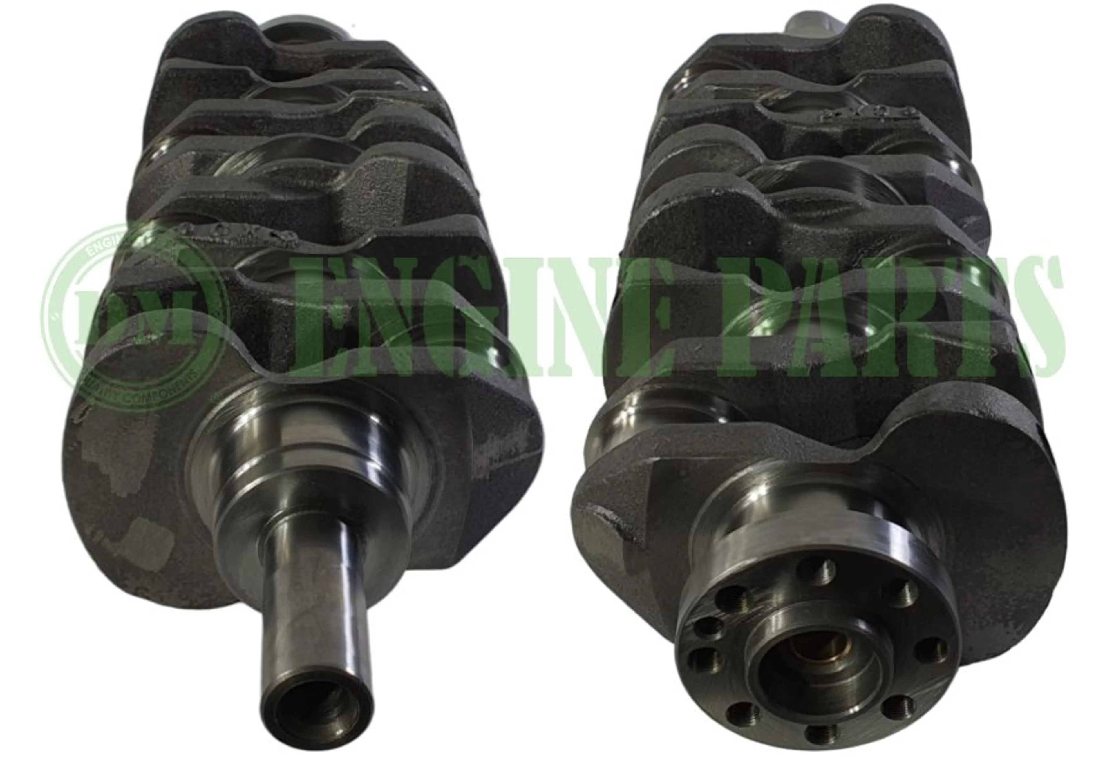 CIGUEÑAL NISSAN YD25 HASTA 2010 C/C