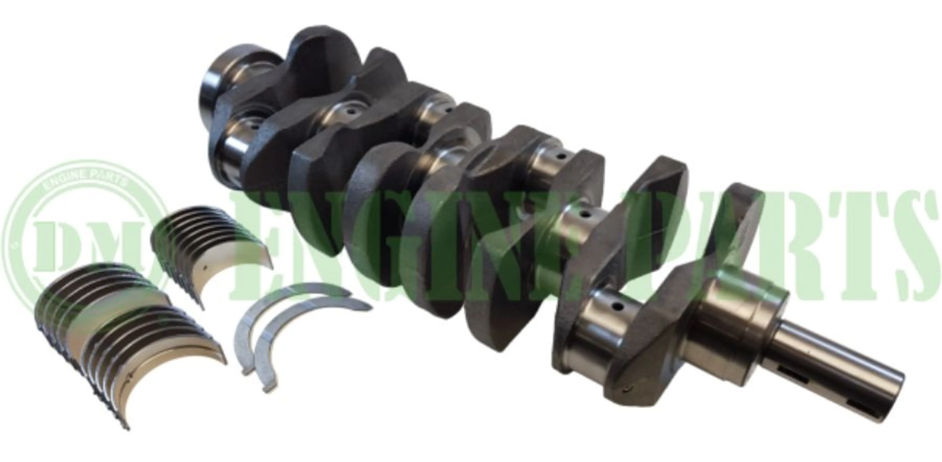 CIGUEÑAL NISSAN YD25 DESDE 2010 C/C
