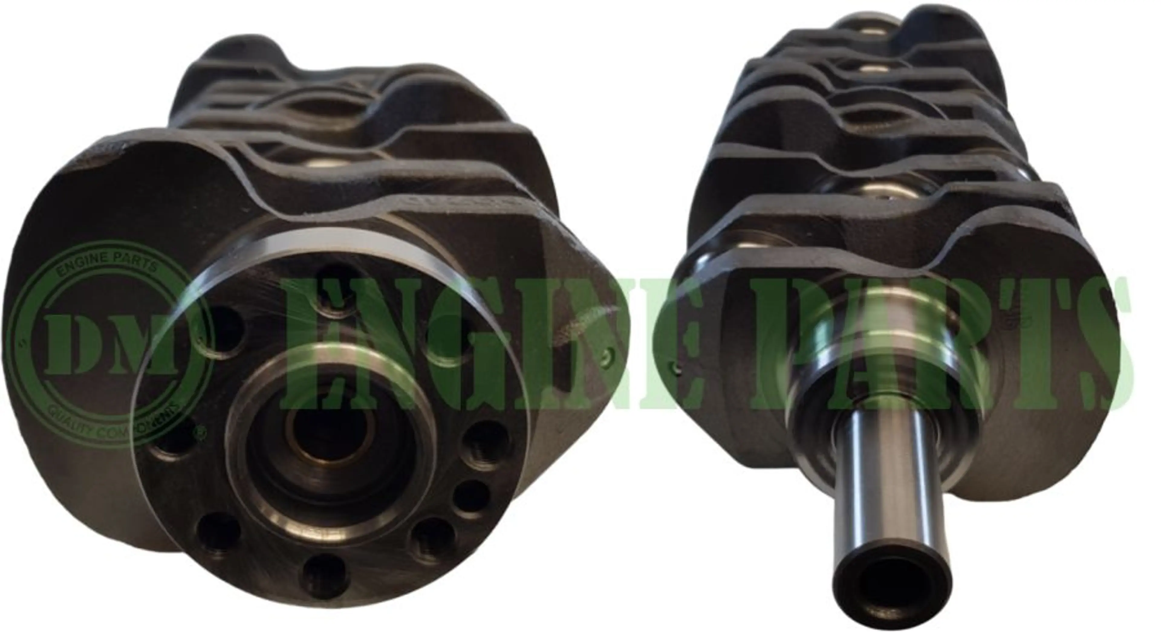 CIGUEÑAL NISSAN YD25 DESDE 2010 C/C